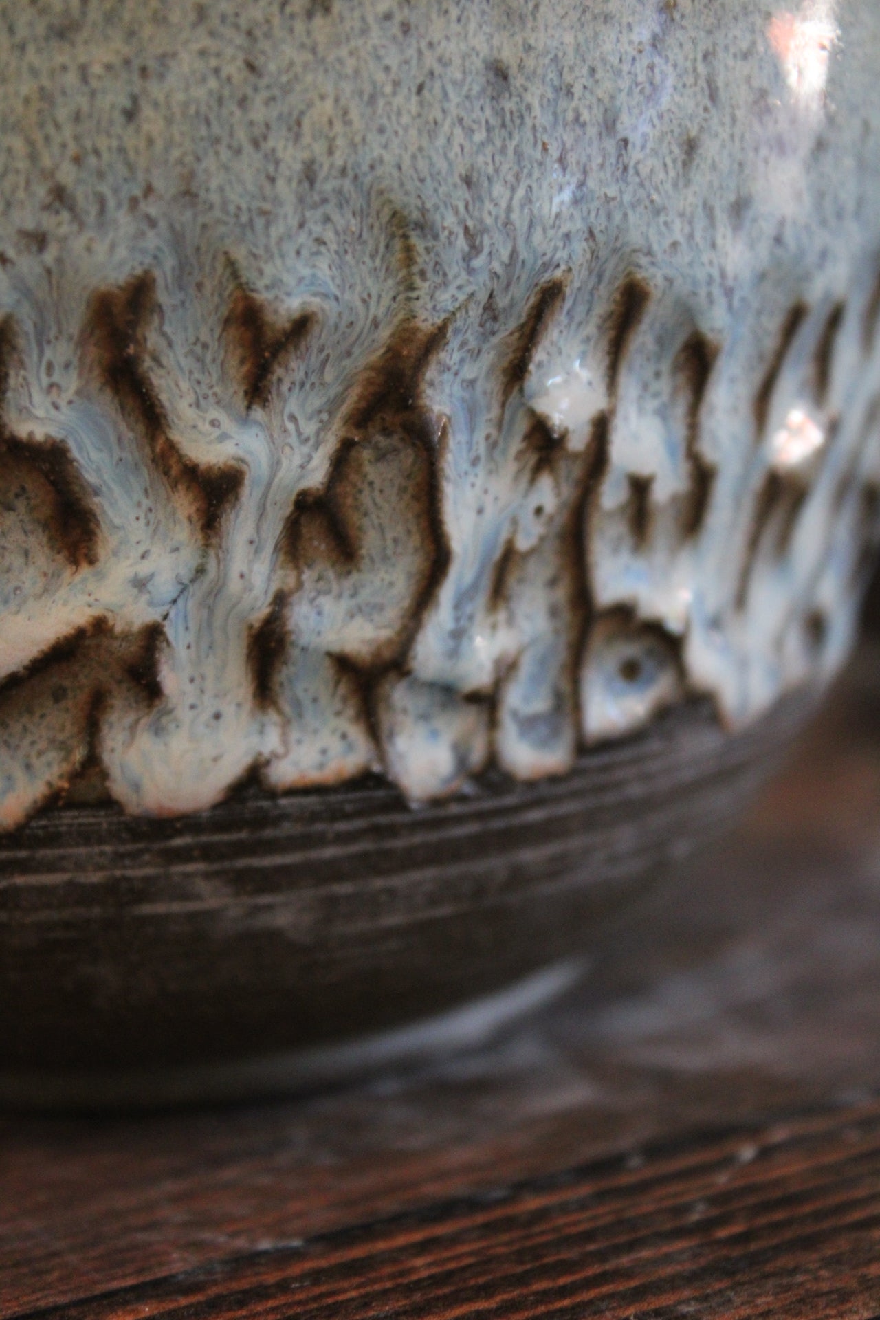 Large Soup/ Pho/ Salad/ Poke Bowls- Snow On the Rocks