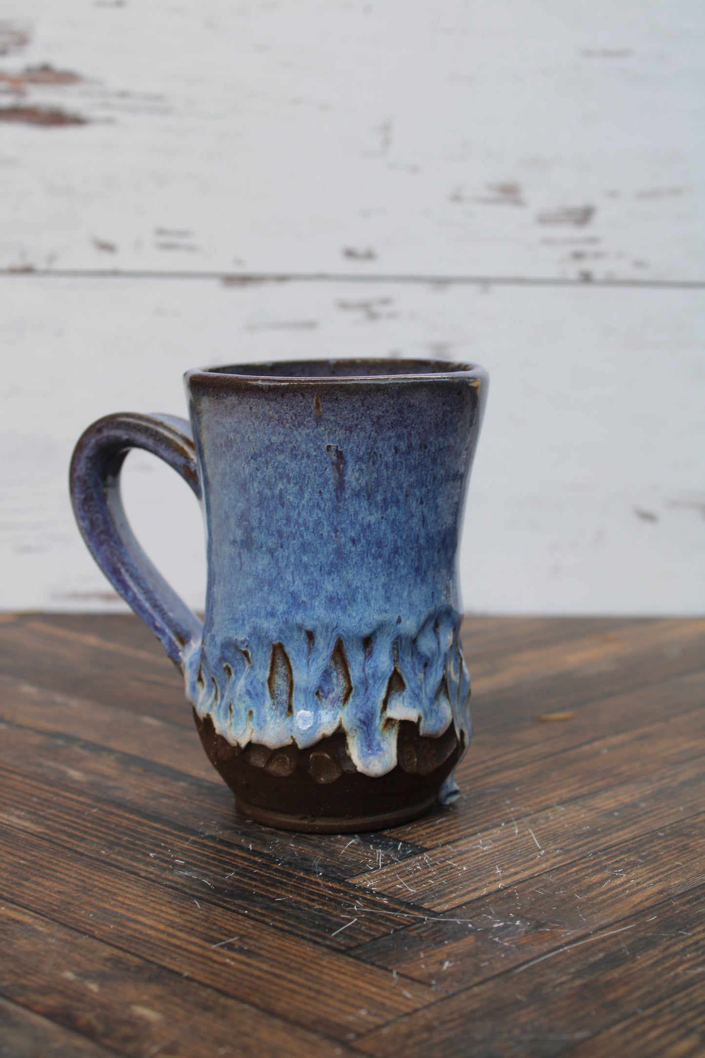 Lavender Rocks  Mug