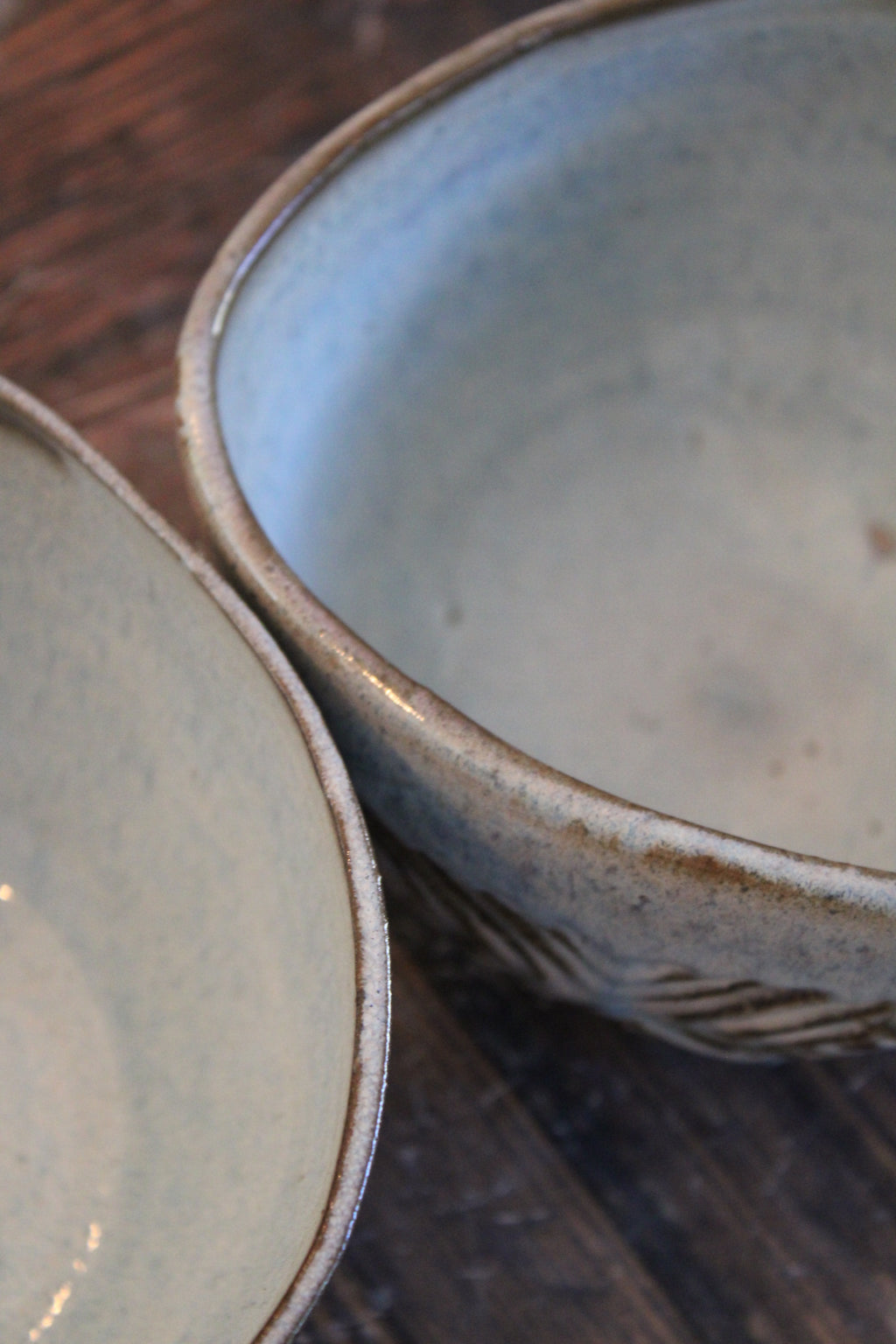 Large Soup/ Pho/ Salad/ Poke Bowls- Snow Triangle