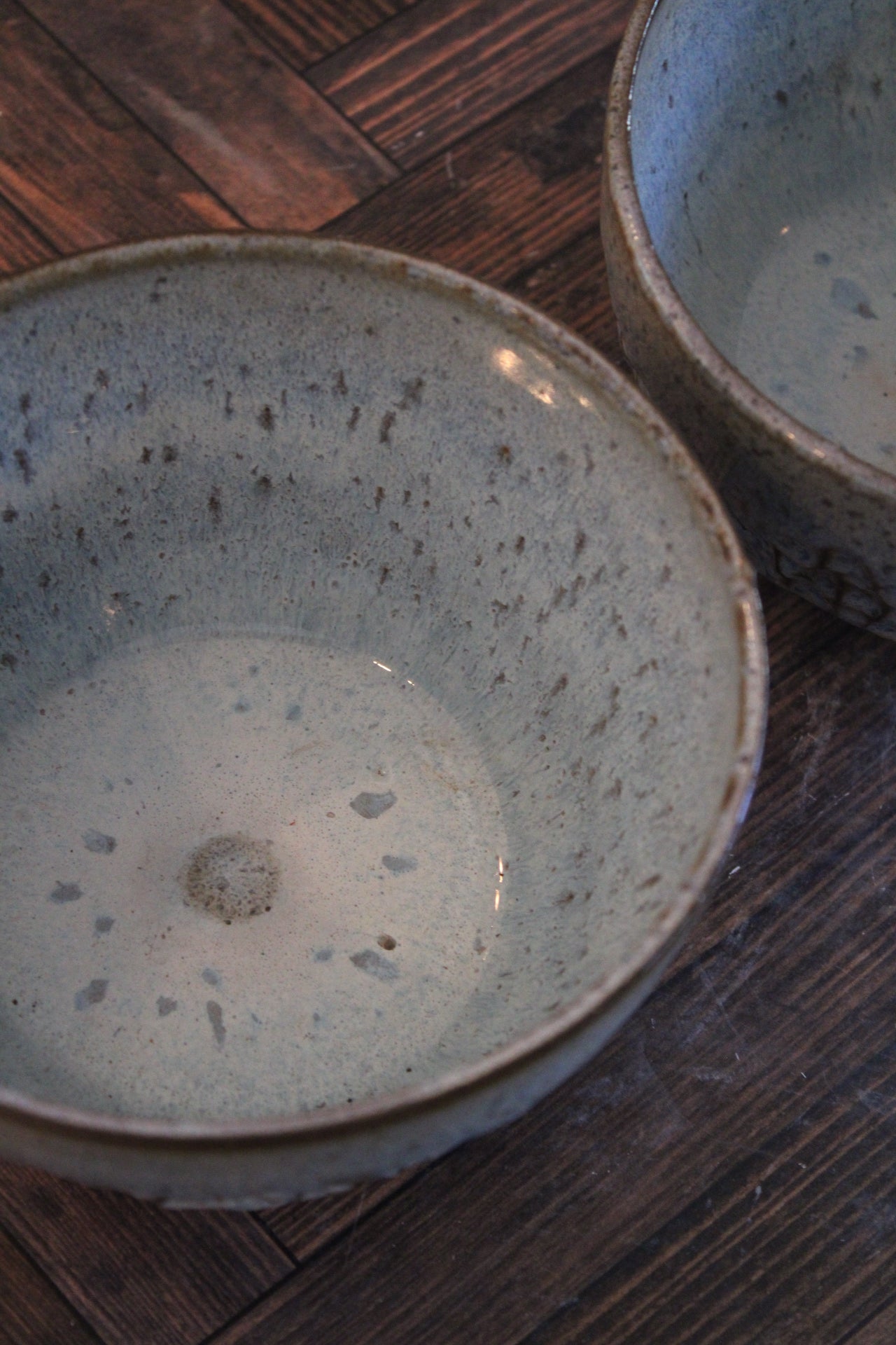 Large Soup/ Pho/ Salad/ Poke Bowls- Snow On the Rocks