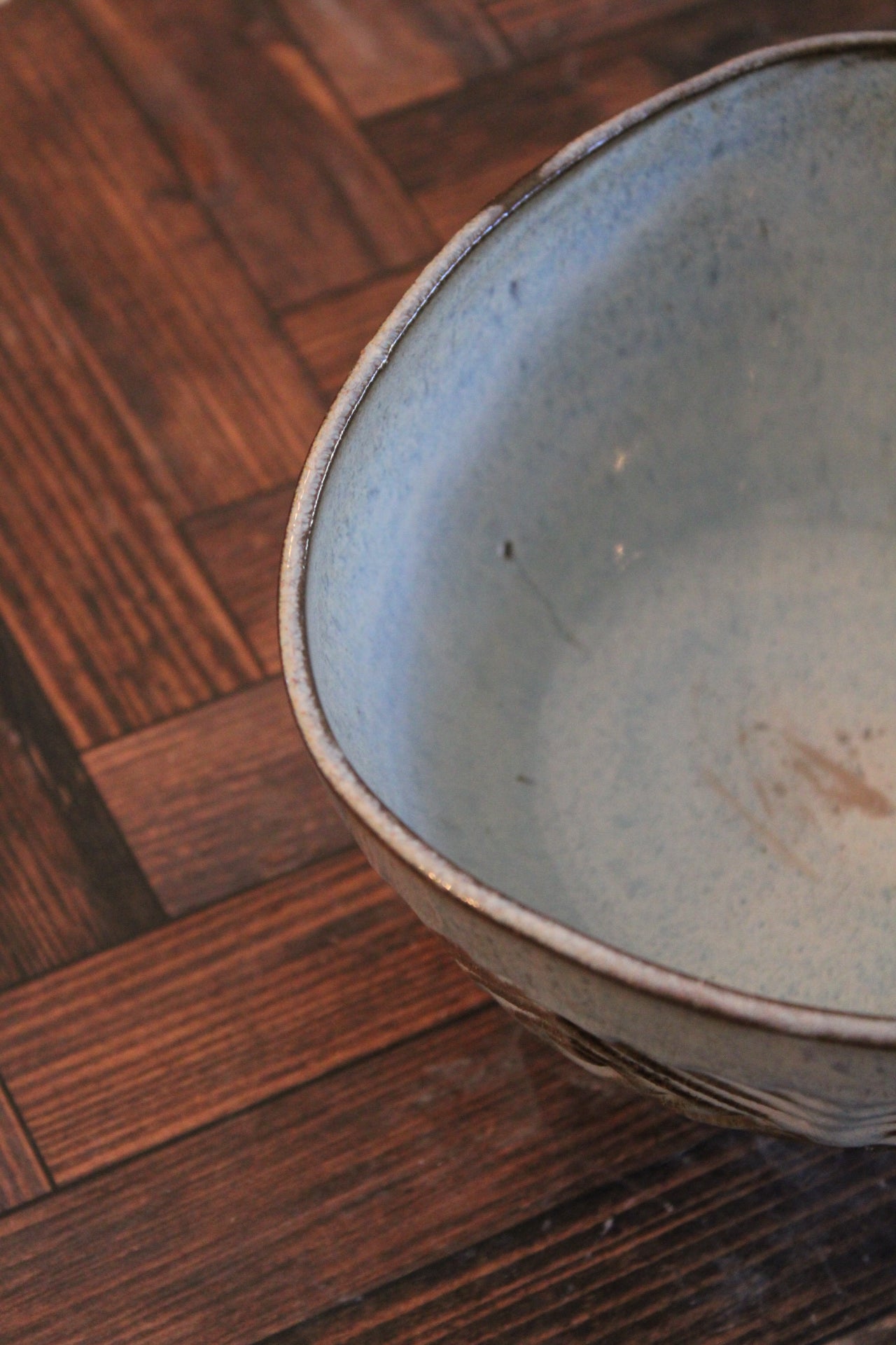 Large Soup/ Pho/ Salad/ Poke Bowls- Snow Triangle