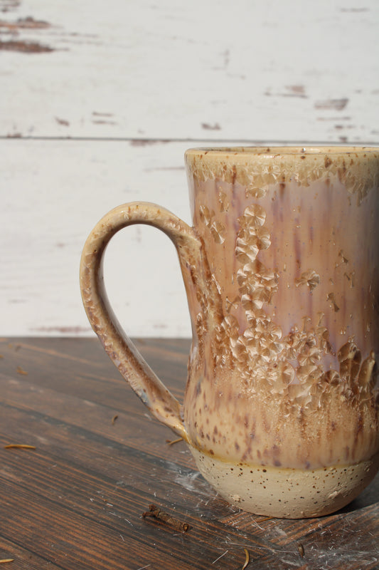 Pearl Simplicity Mug