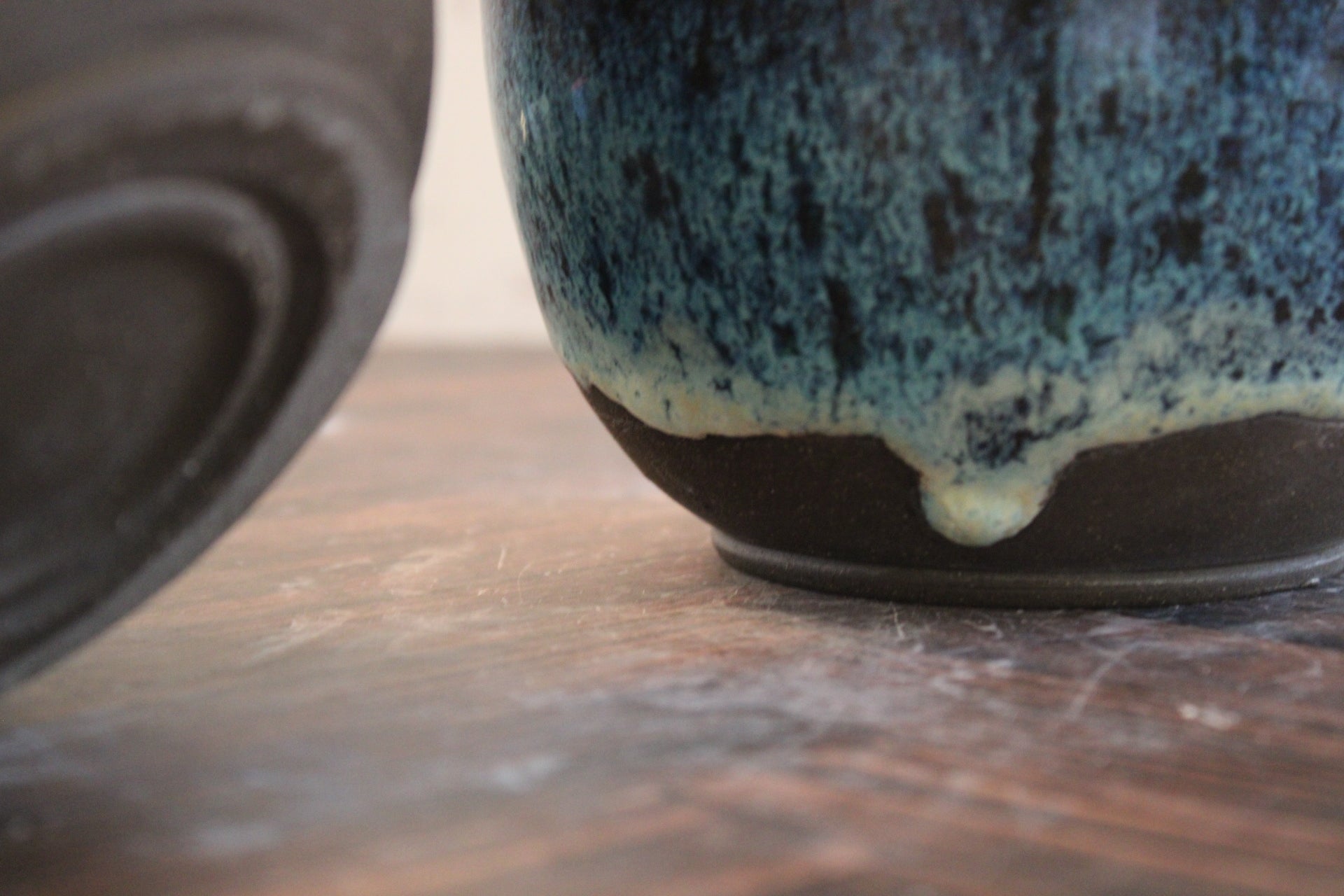 Large Soup/ Pho/ Salad/ Poke Bowls- Bioluminecence