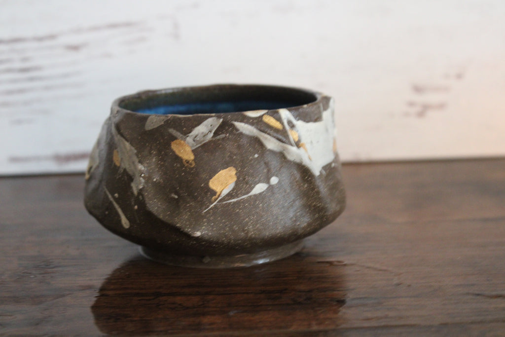 Golden Age Matcha Set- Starlight #1