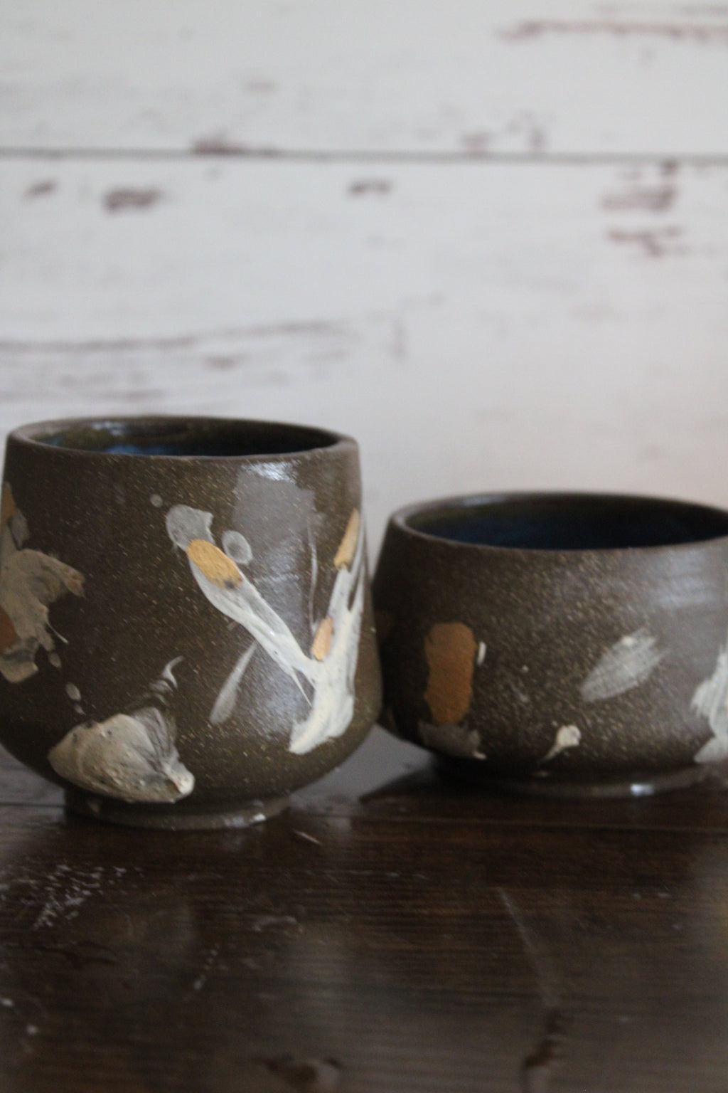 Golden Age Matcha Set- Starlight #2