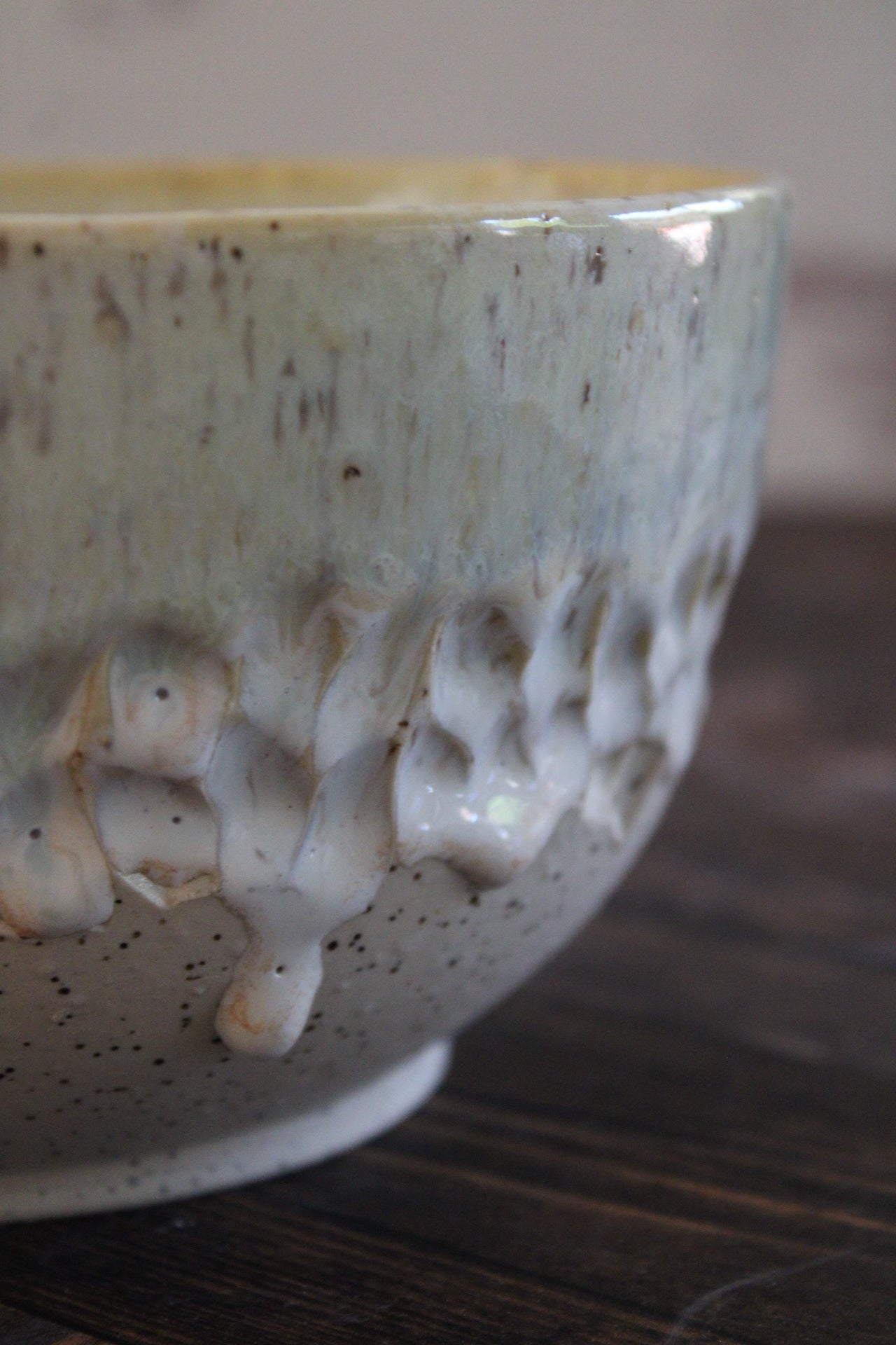 Large Soup/ Pho/ Salad/ Poke Bowls- Sun Shine On the Rocks