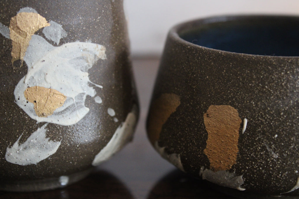 Golden Age Matcha Set- Starlight #2