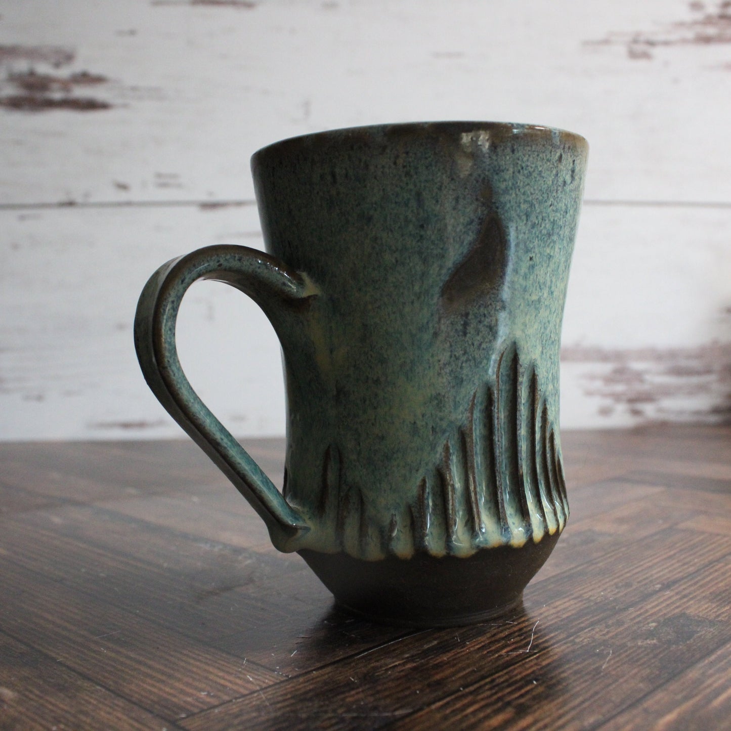 Thin Lines #2 Mug