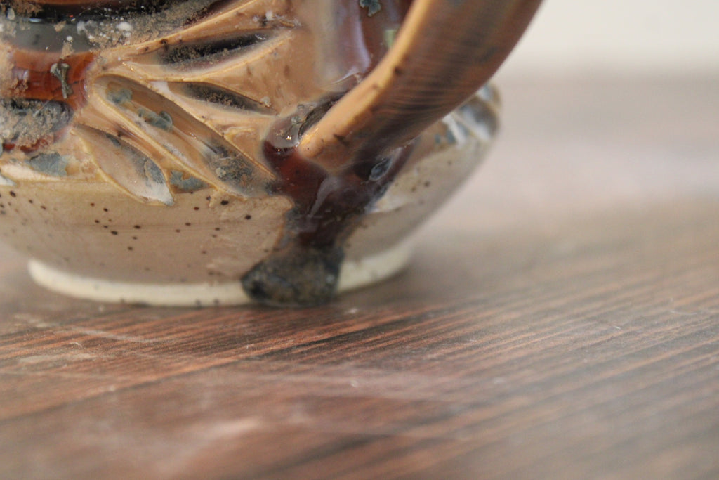 Shortie Mug- Rainbow