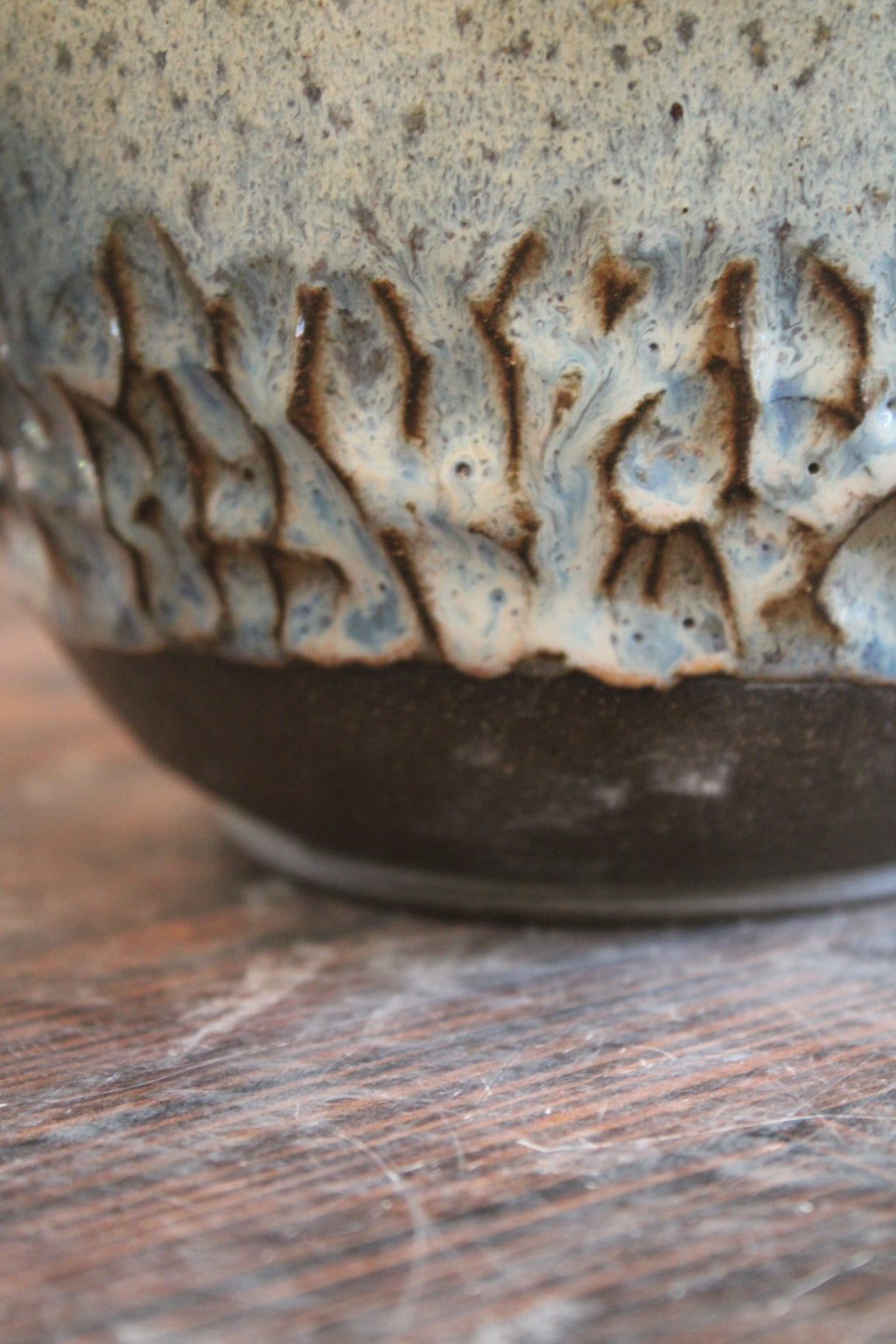 Large Soup/ Pho/ Salad/ Poke Bowls- Snow On the Rocks