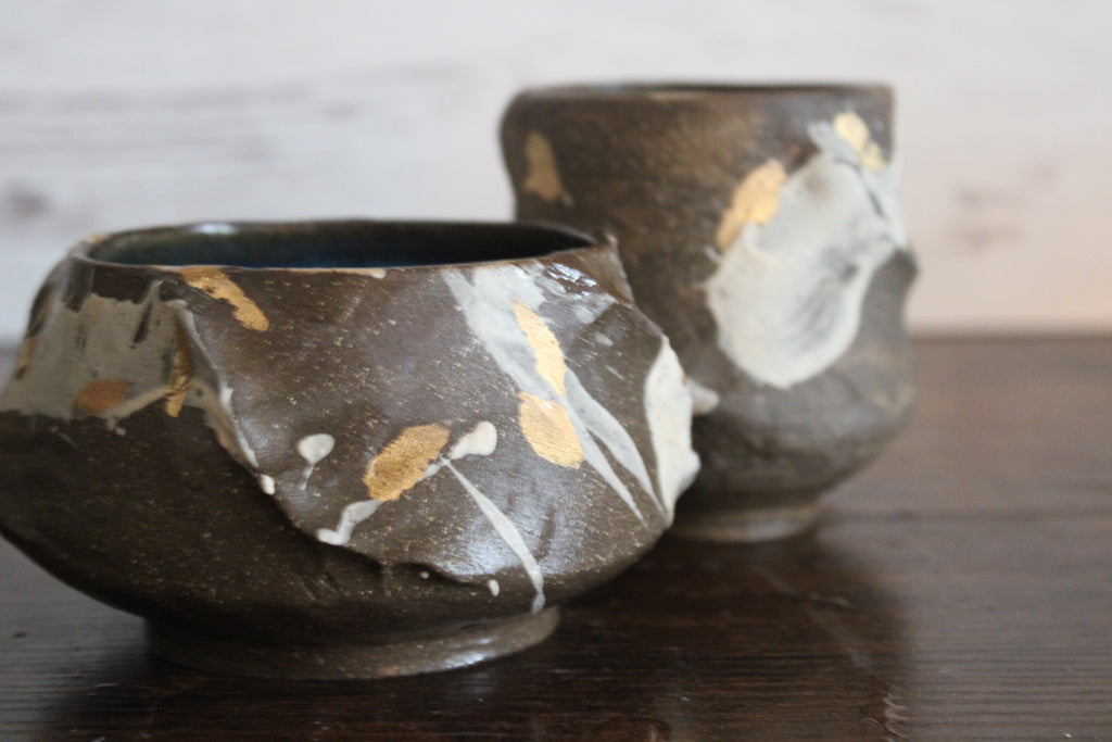 Golden Age Matcha Set- Starlight #1