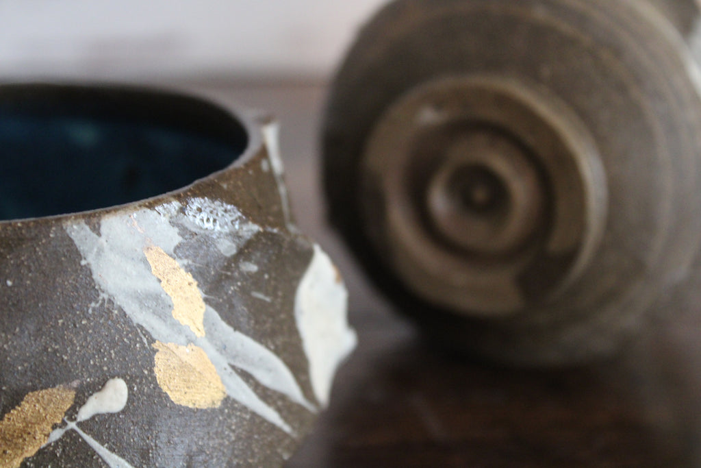 Golden Age Matcha Set- Starlight #1