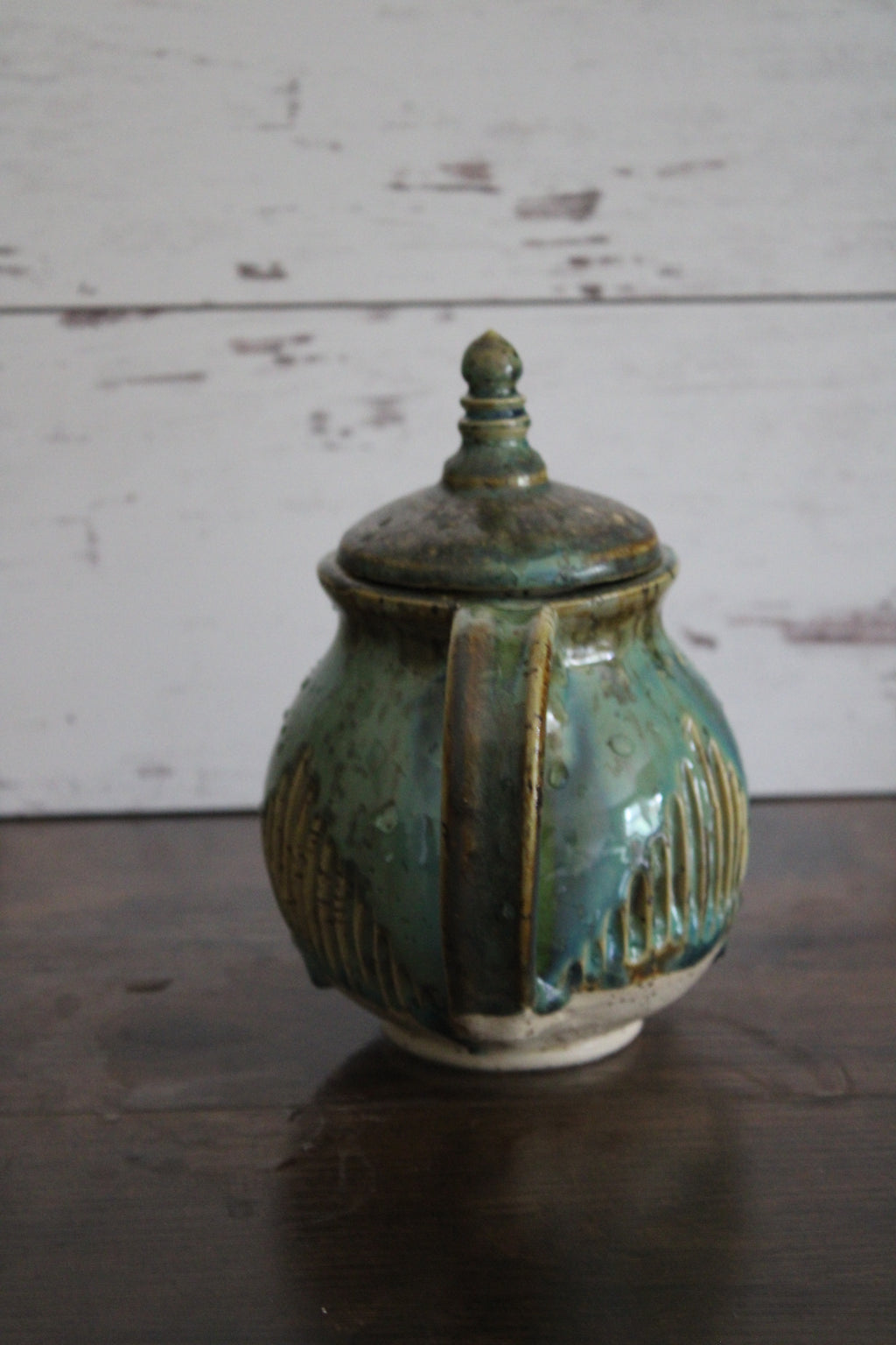 Sirens Skin Personal Tea Pot