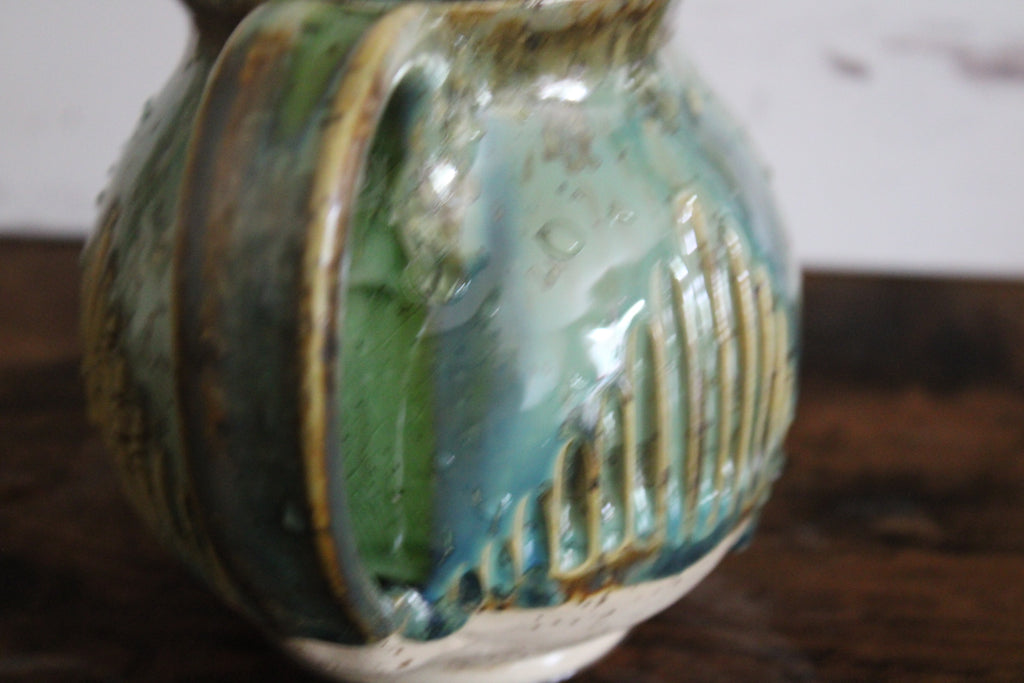 Sirens Skin Personal Tea Pot