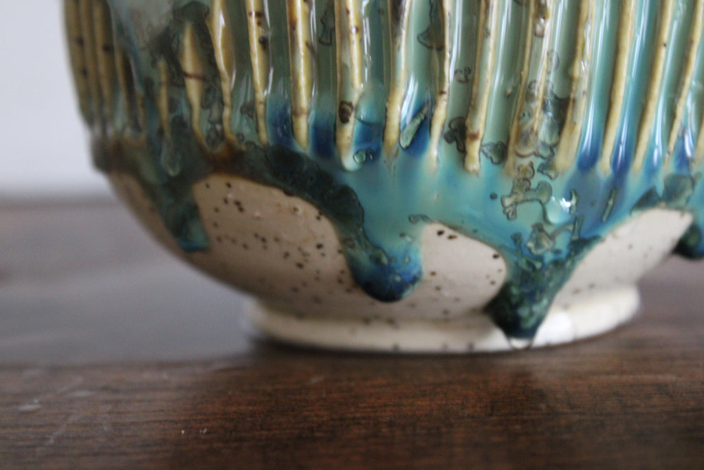 Sirens Skin Personal Tea Pot