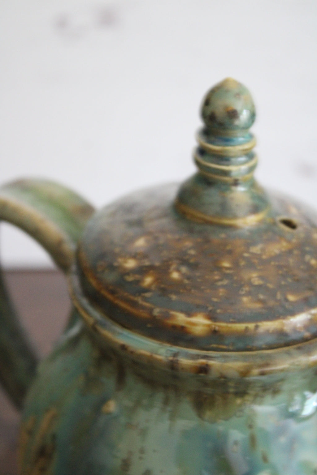 Sirens Skin Personal Tea Pot