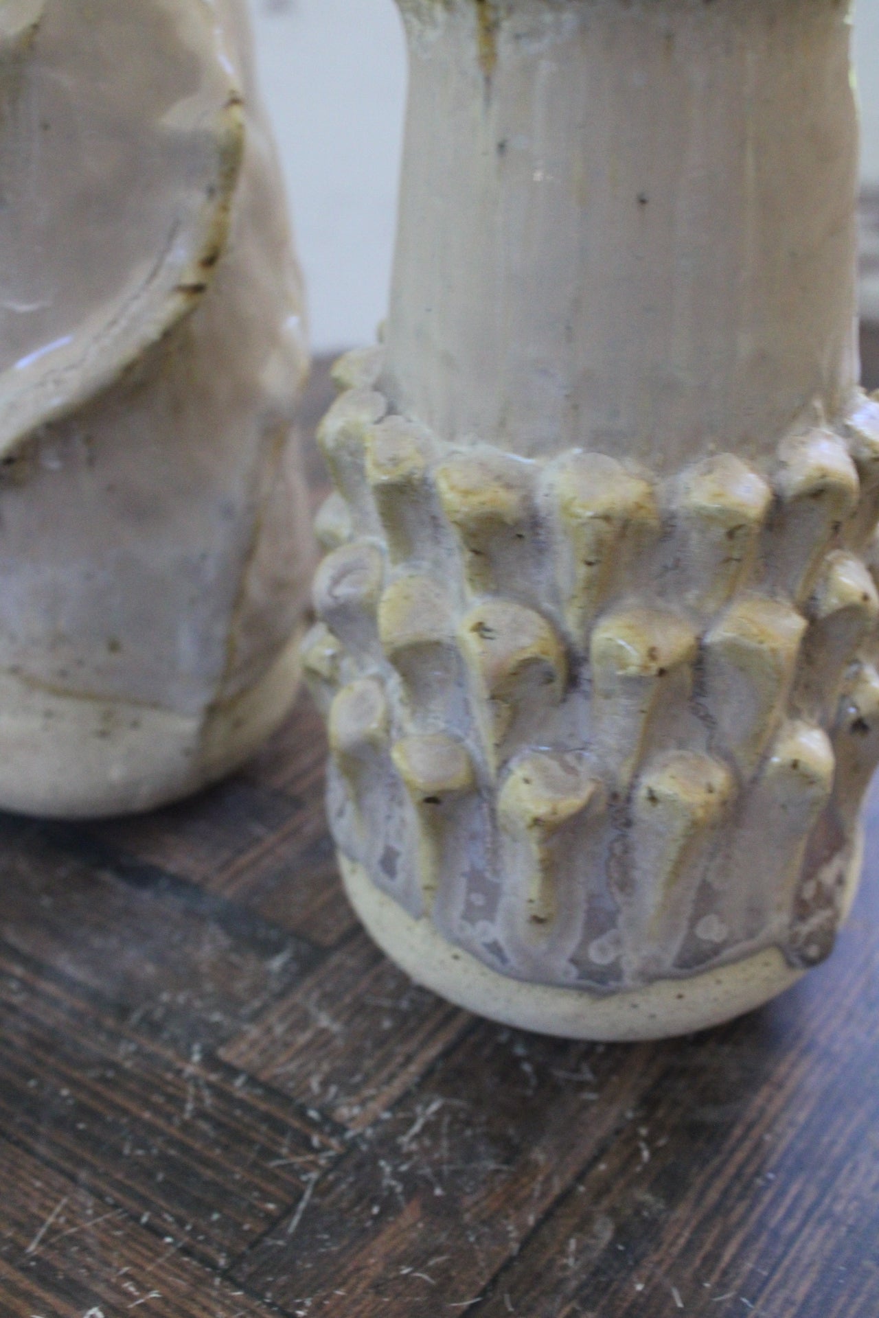 Pearl Vase Set