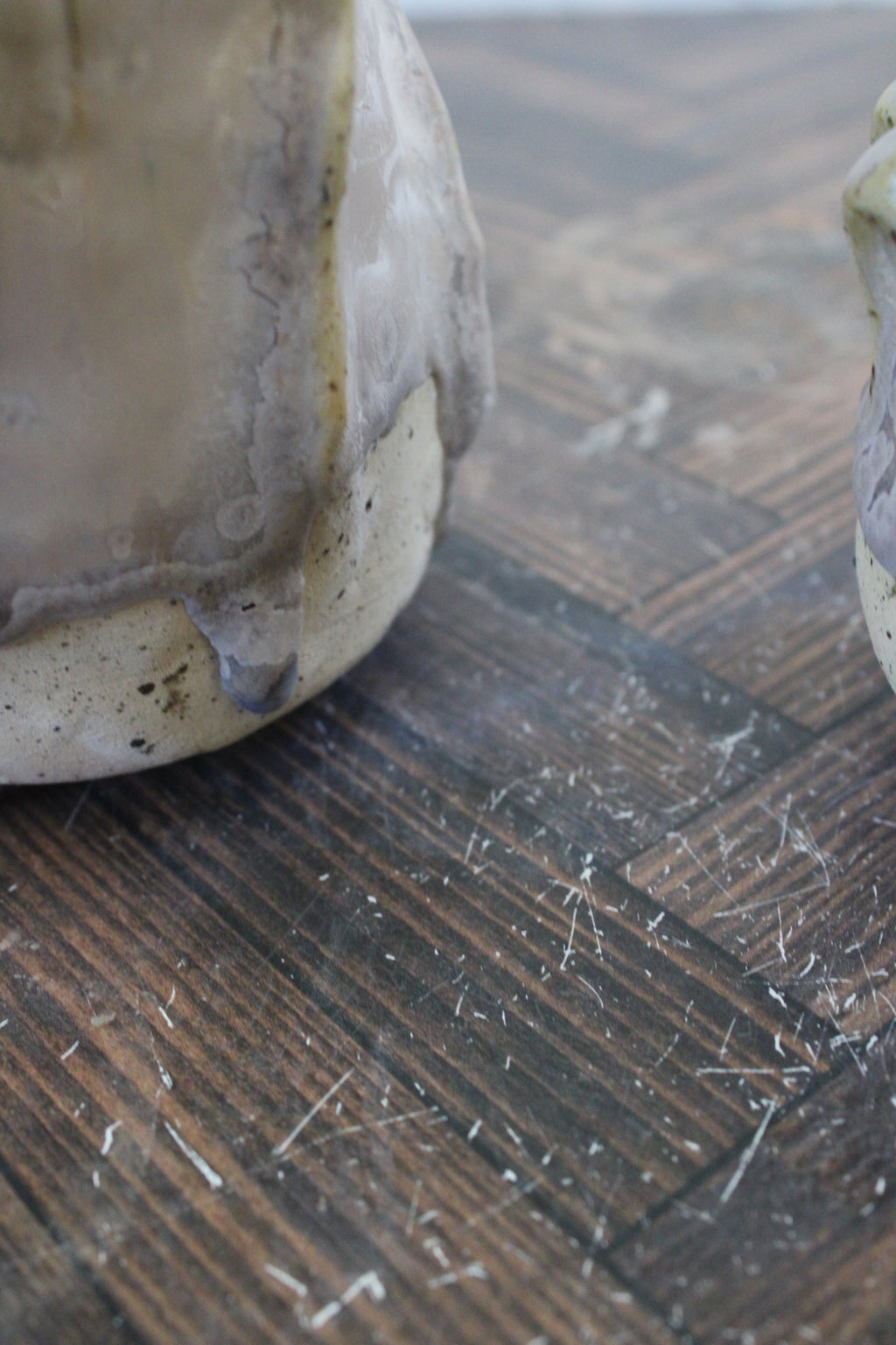 Pearl Vase Set