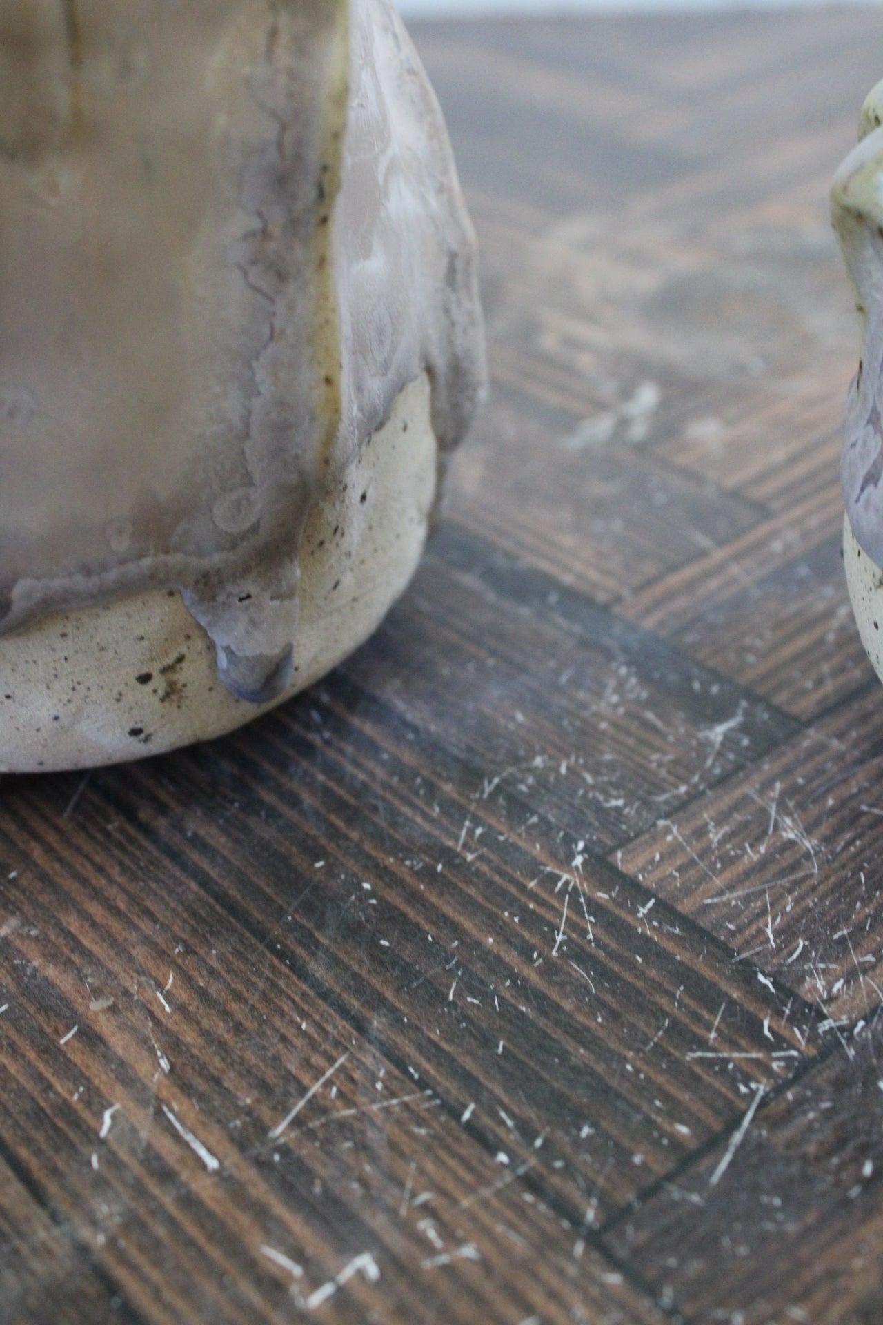 Pearl Vase Set