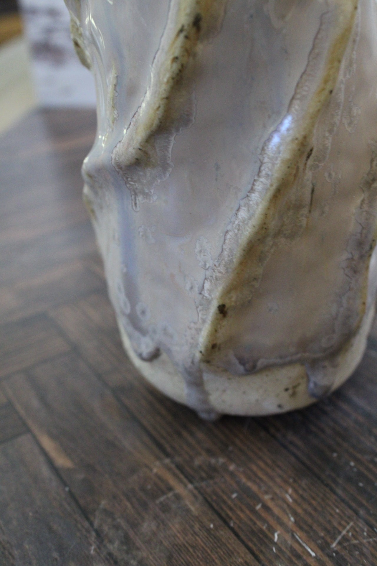 Pearl Vase Set