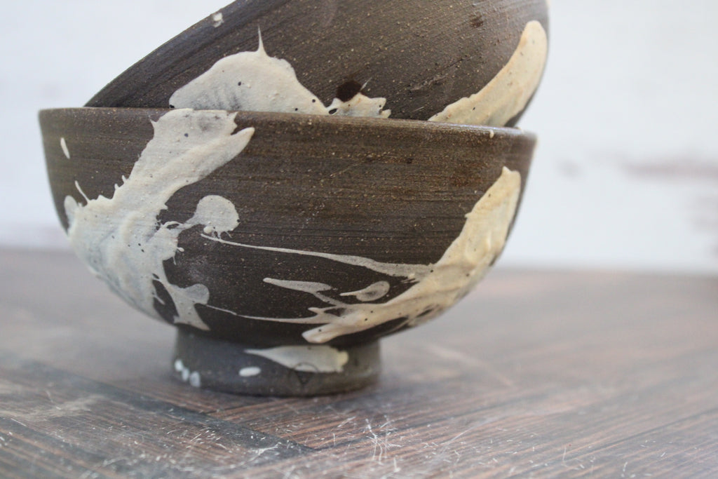 Mini Bowls- Sea foam