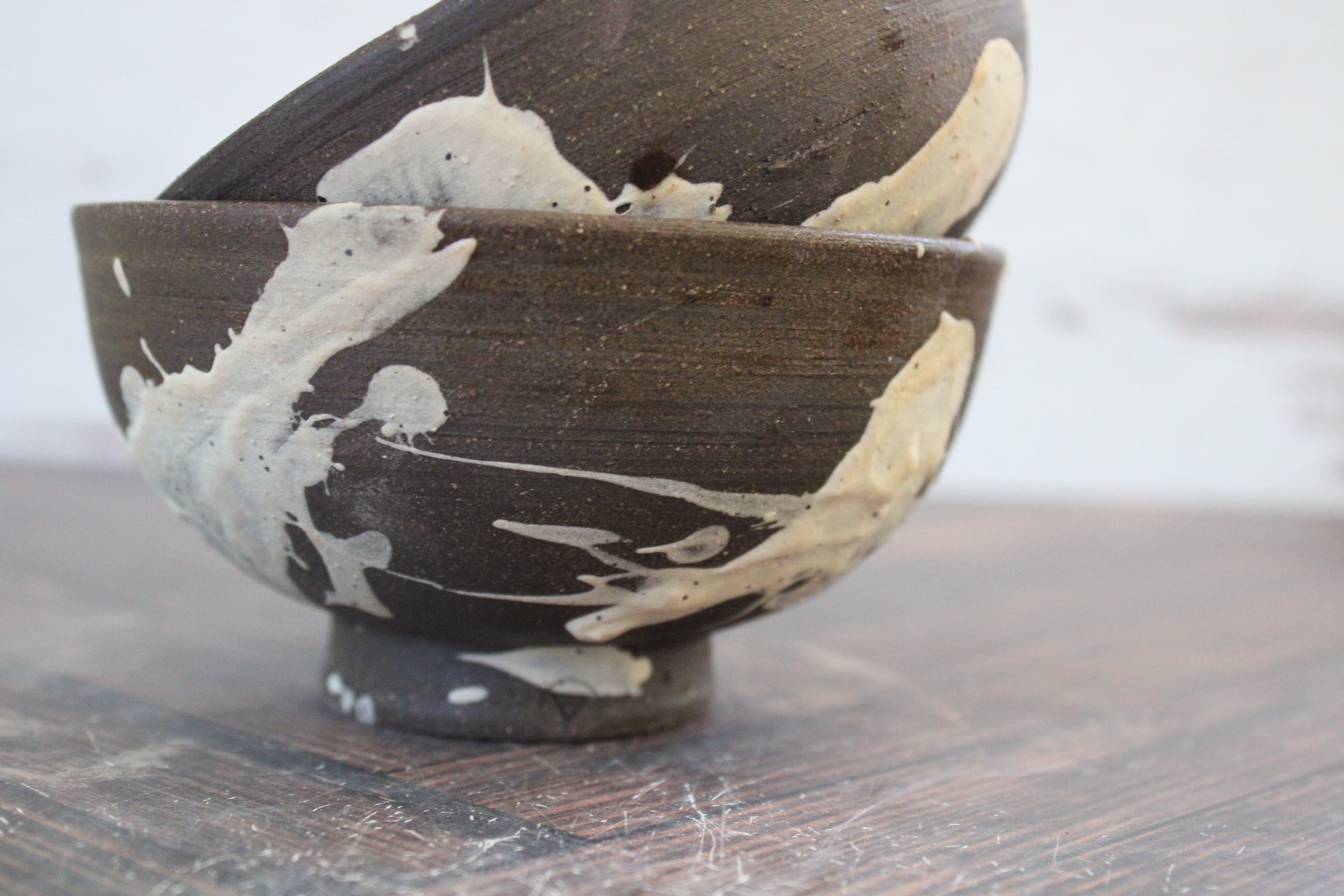 Mini Bowls- Sea foam