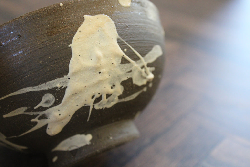Mini Bowls- Sea foam