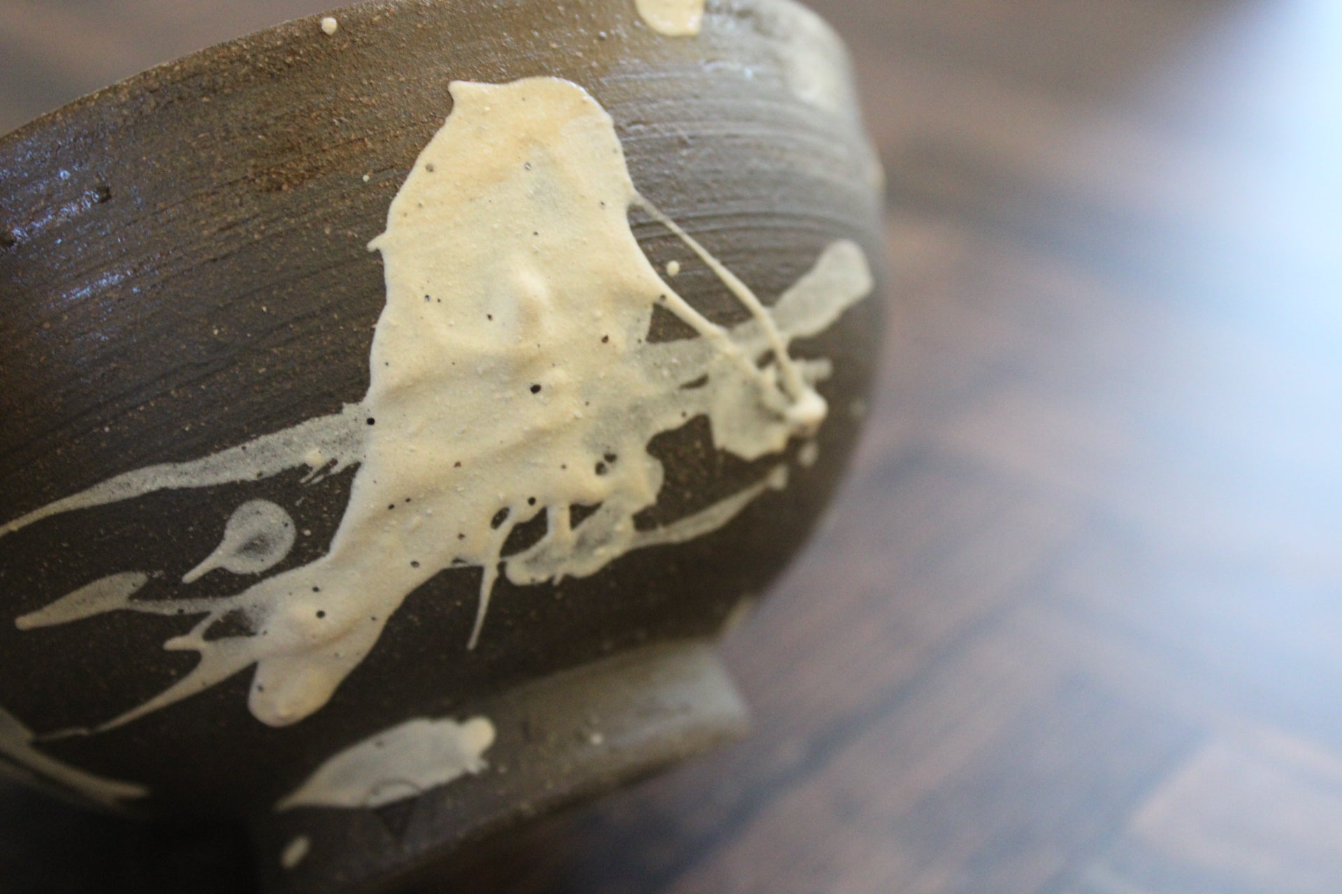 Mini Bowls- Sea foam