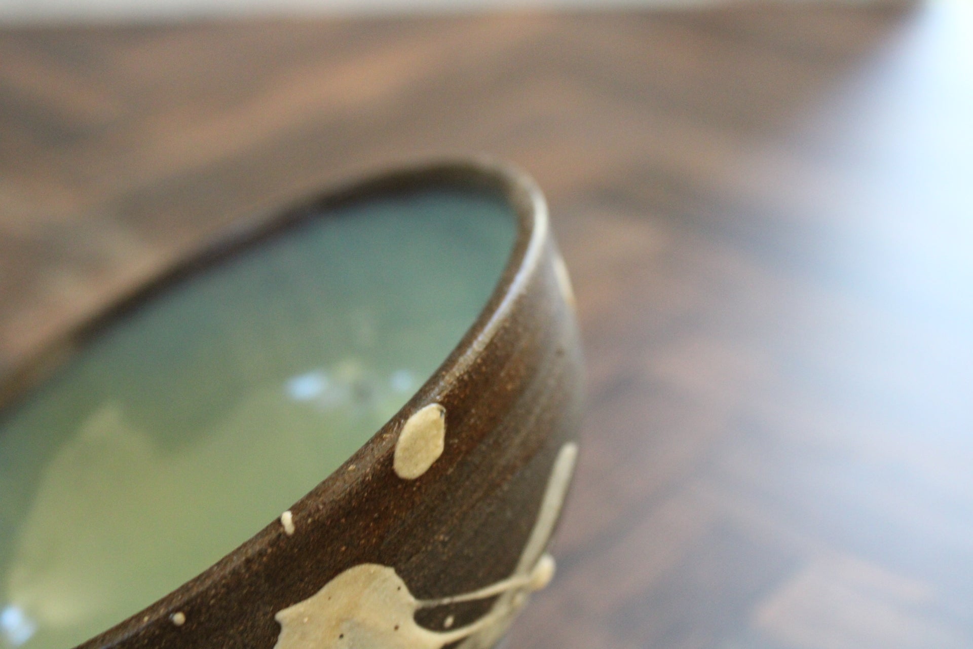 Mini Bowls- Sea foam