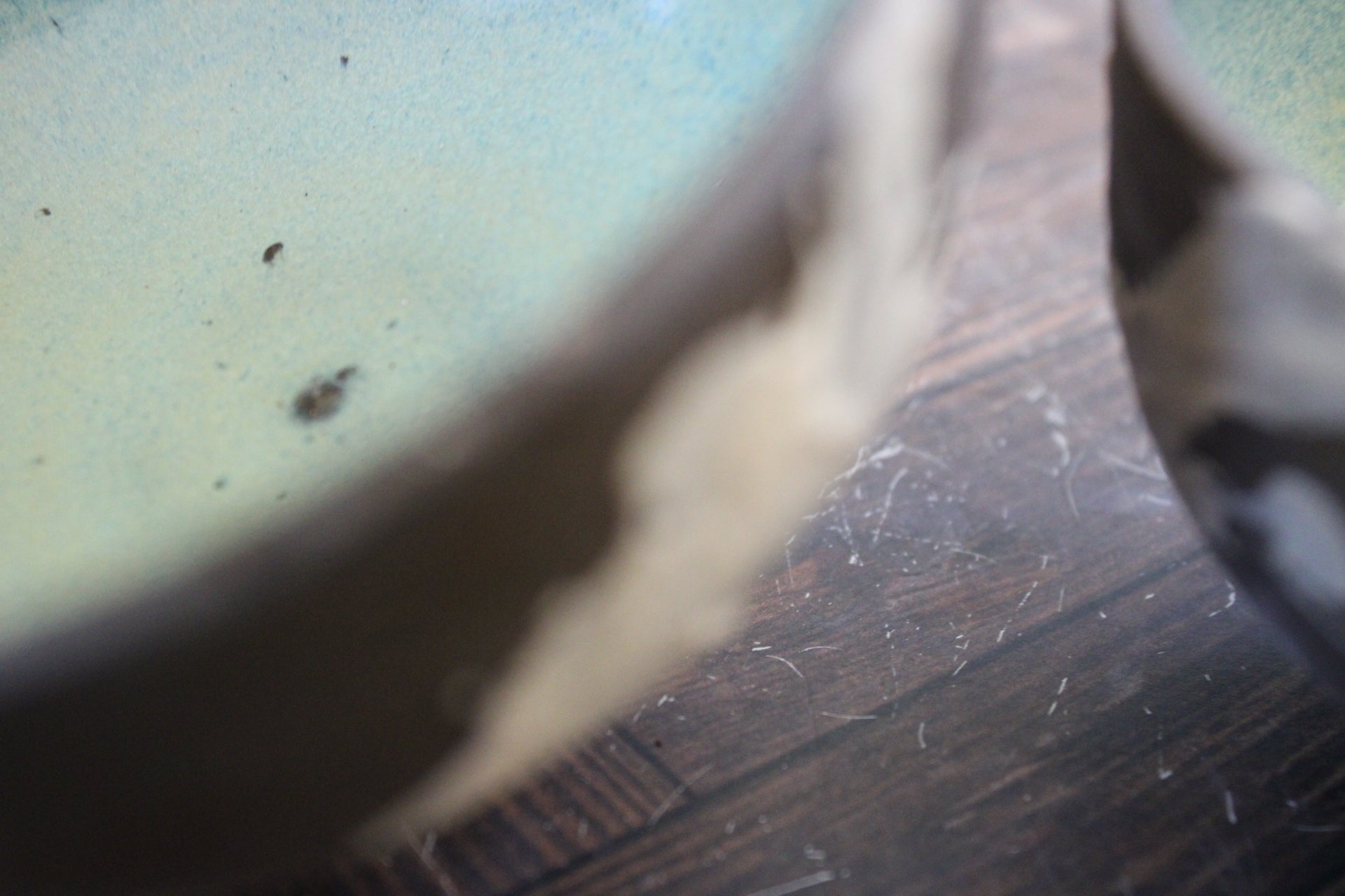 Mini Bowls- Sea foam