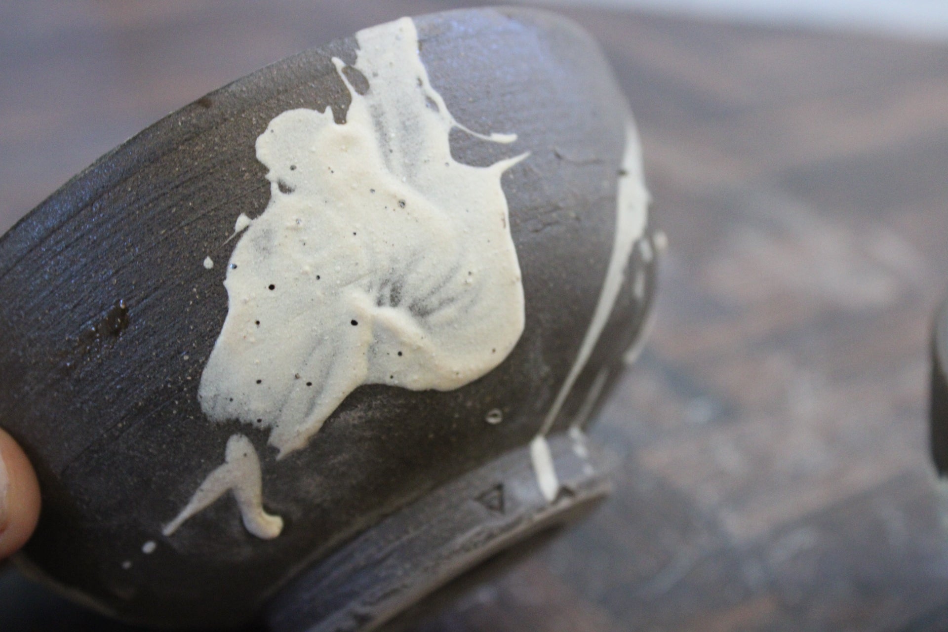 Mini Bowls- Sea foam