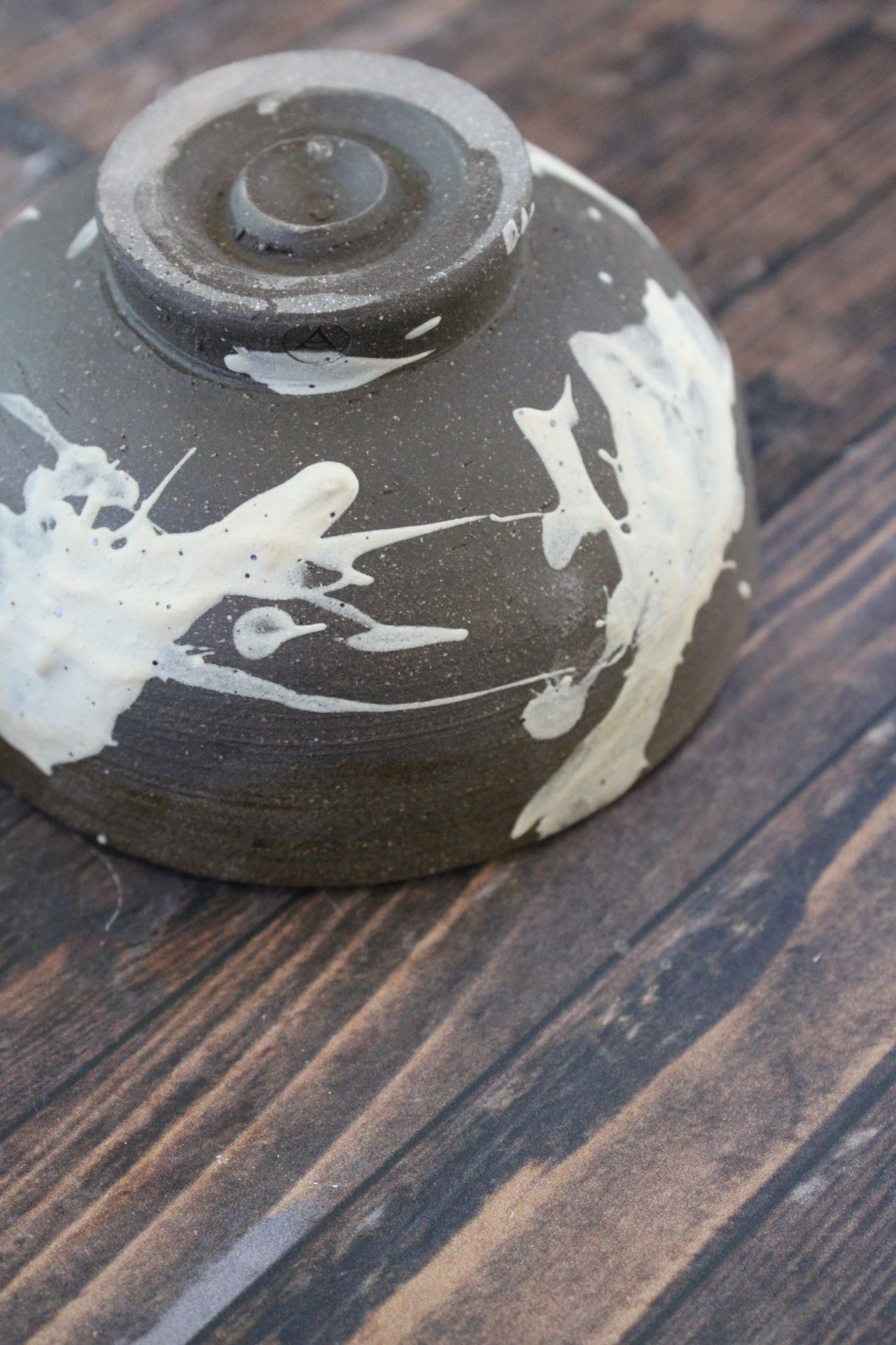 Mini Bowls- Sea foam