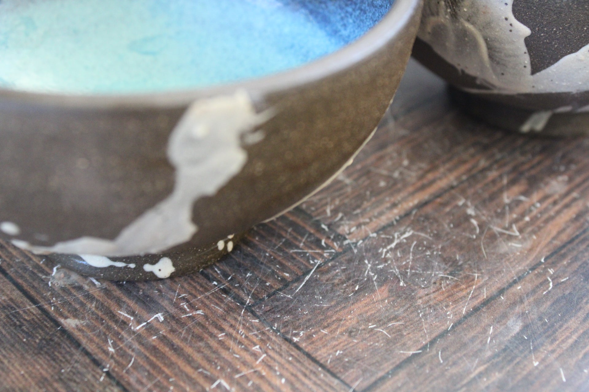 Mini Bowls- Bioluminescence