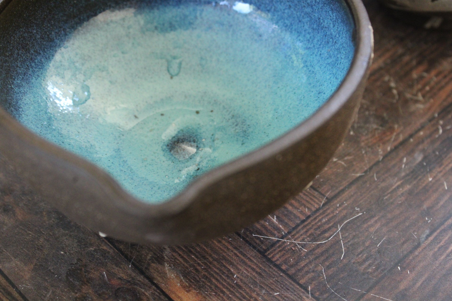 Mini Bowls- Bioluminescence
