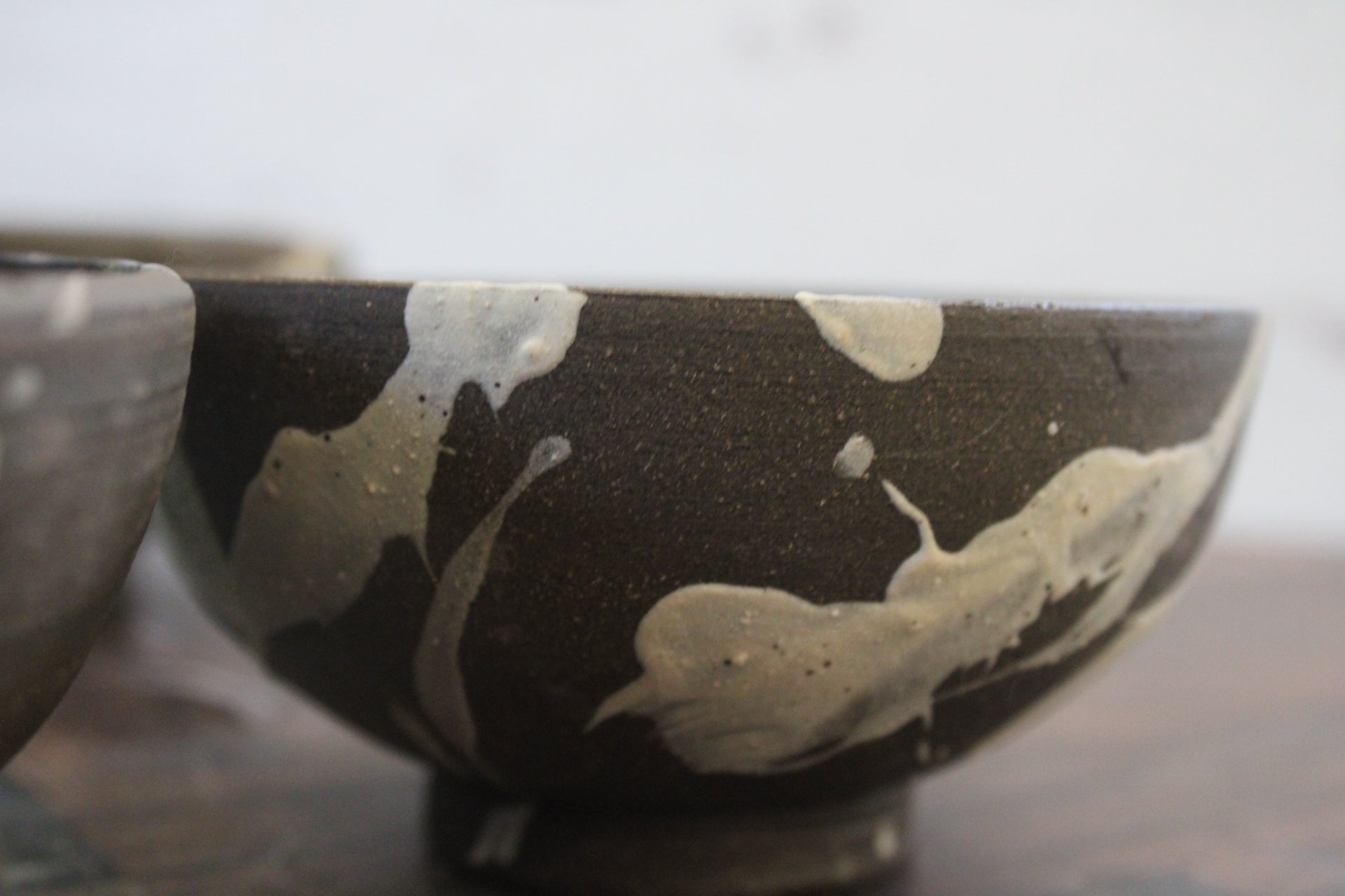 Mini Bowls- Bioluminescence