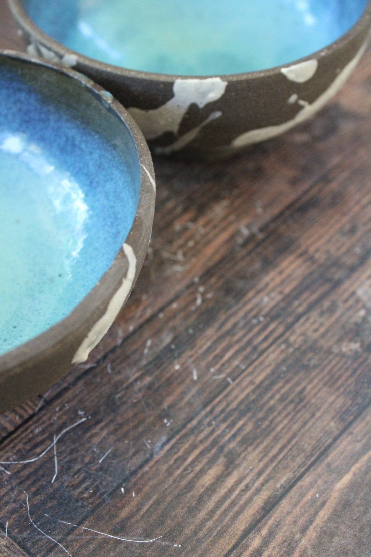 Mini Bowls- Bioluminescence