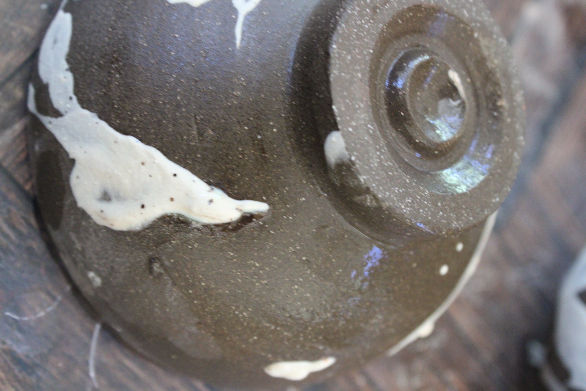 Mini Bowls- Bioluminescence