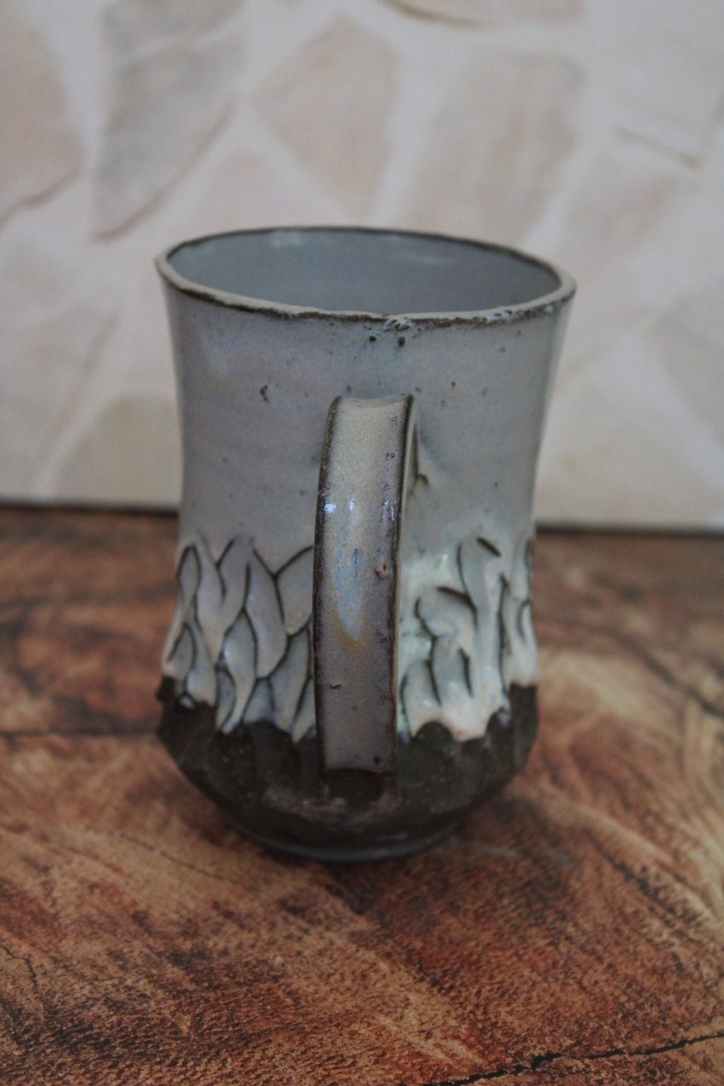 Earl Grey On the Rocks Mug