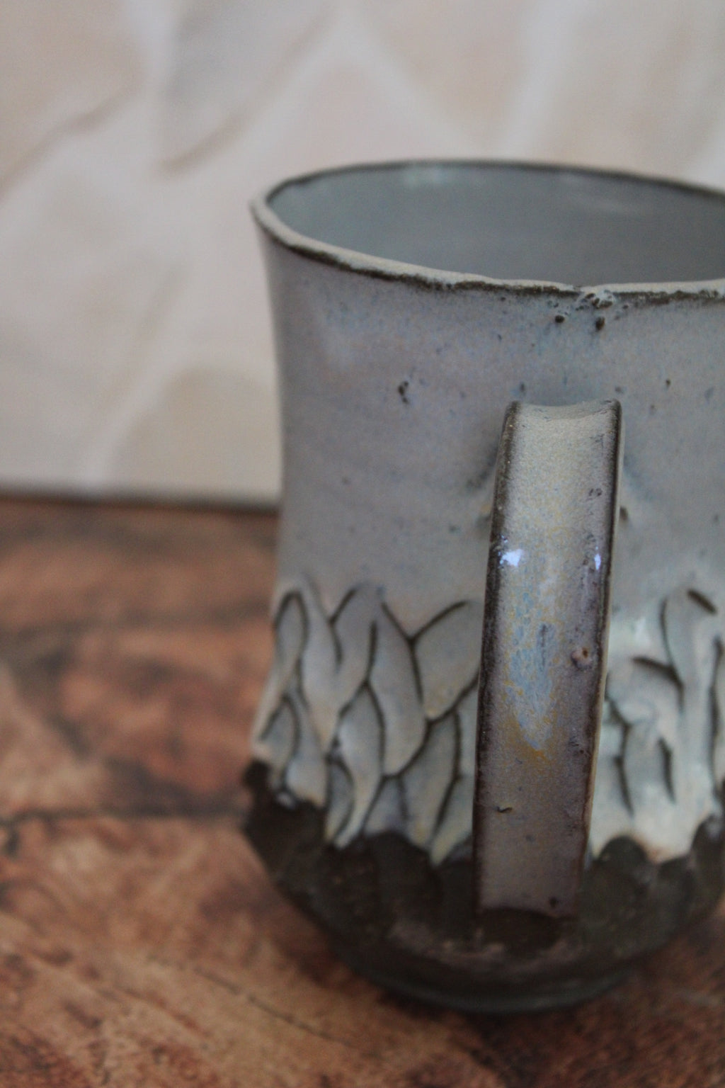 Earl Grey On the Rocks Mug