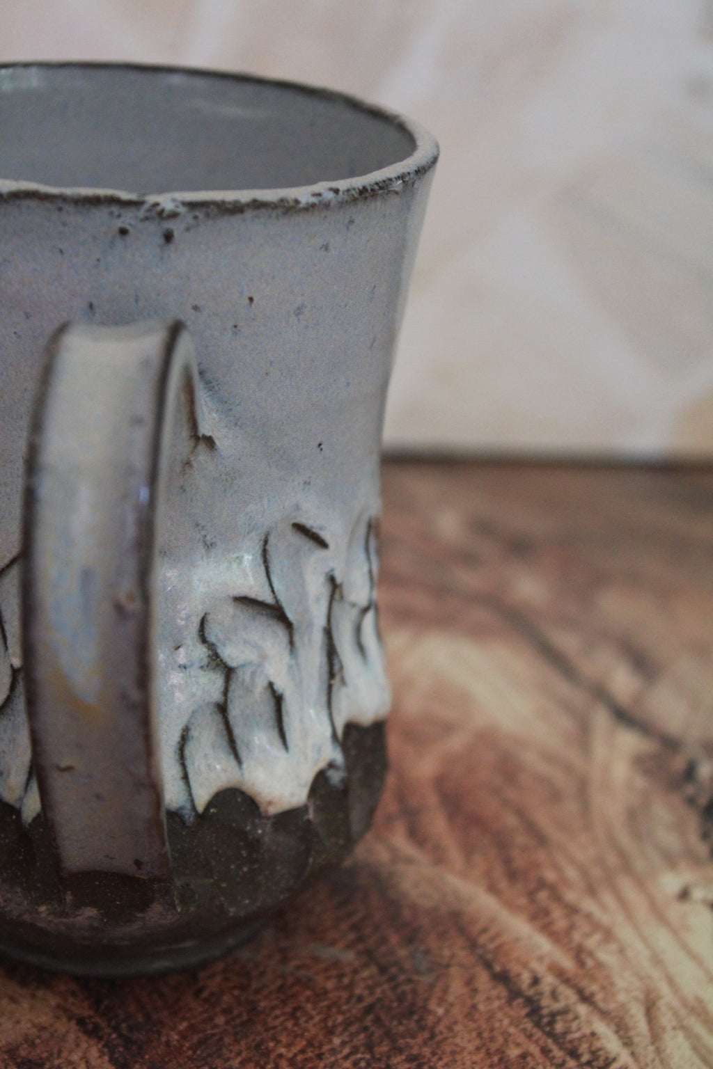 Earl Grey On the Rocks Mug