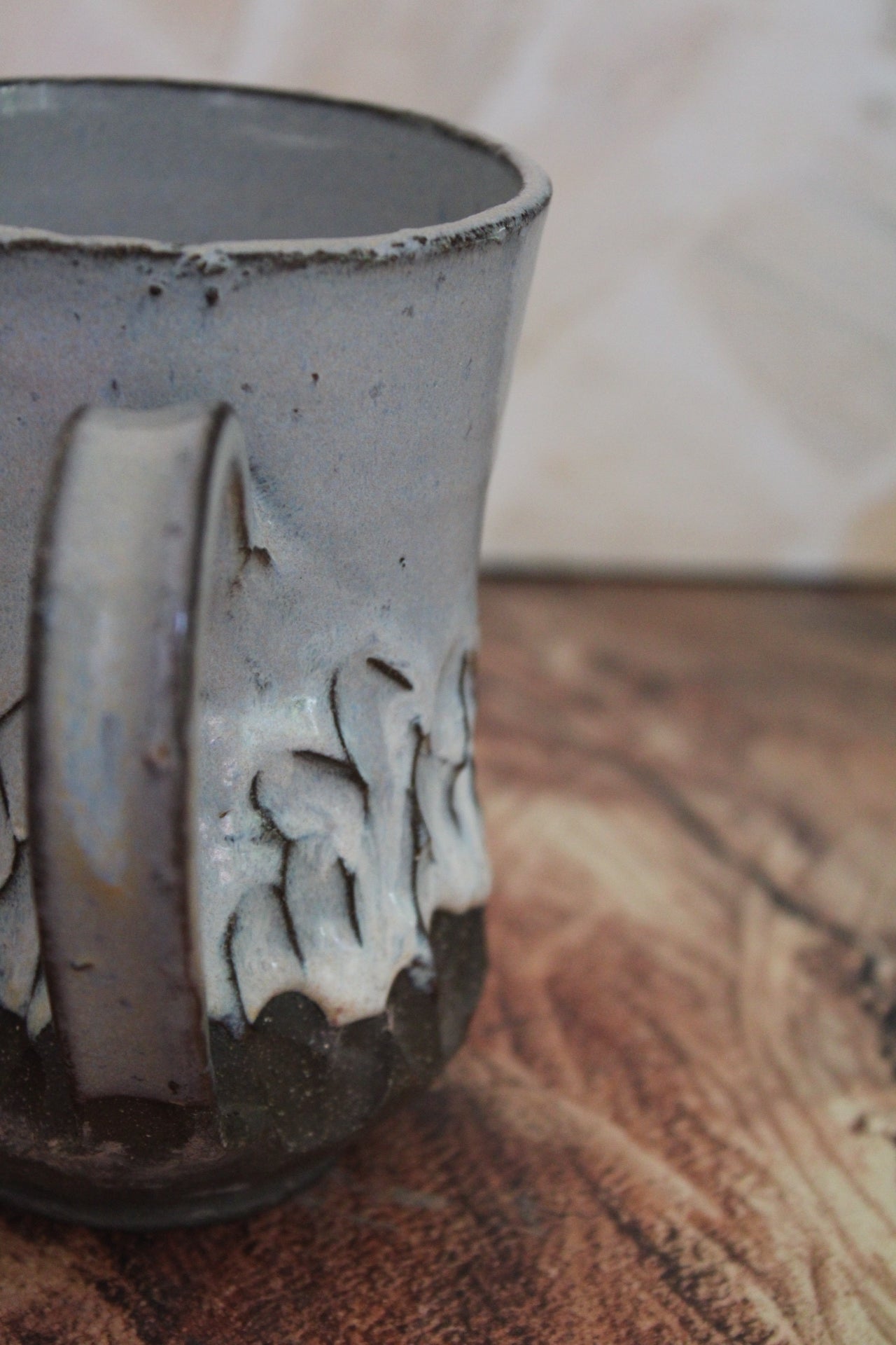 Earl Grey On the Rocks Mug