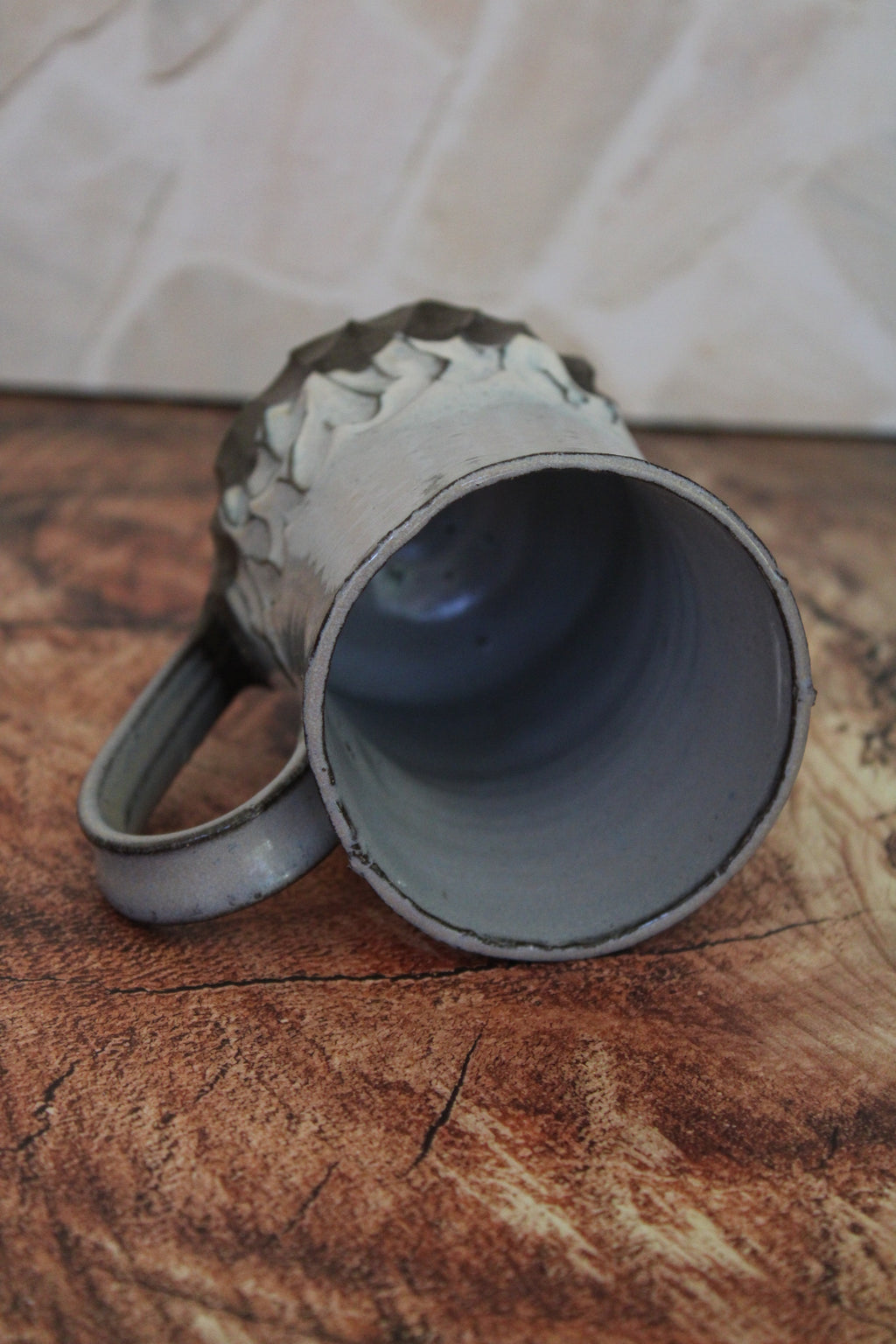 Earl Grey On the Rocks Mug