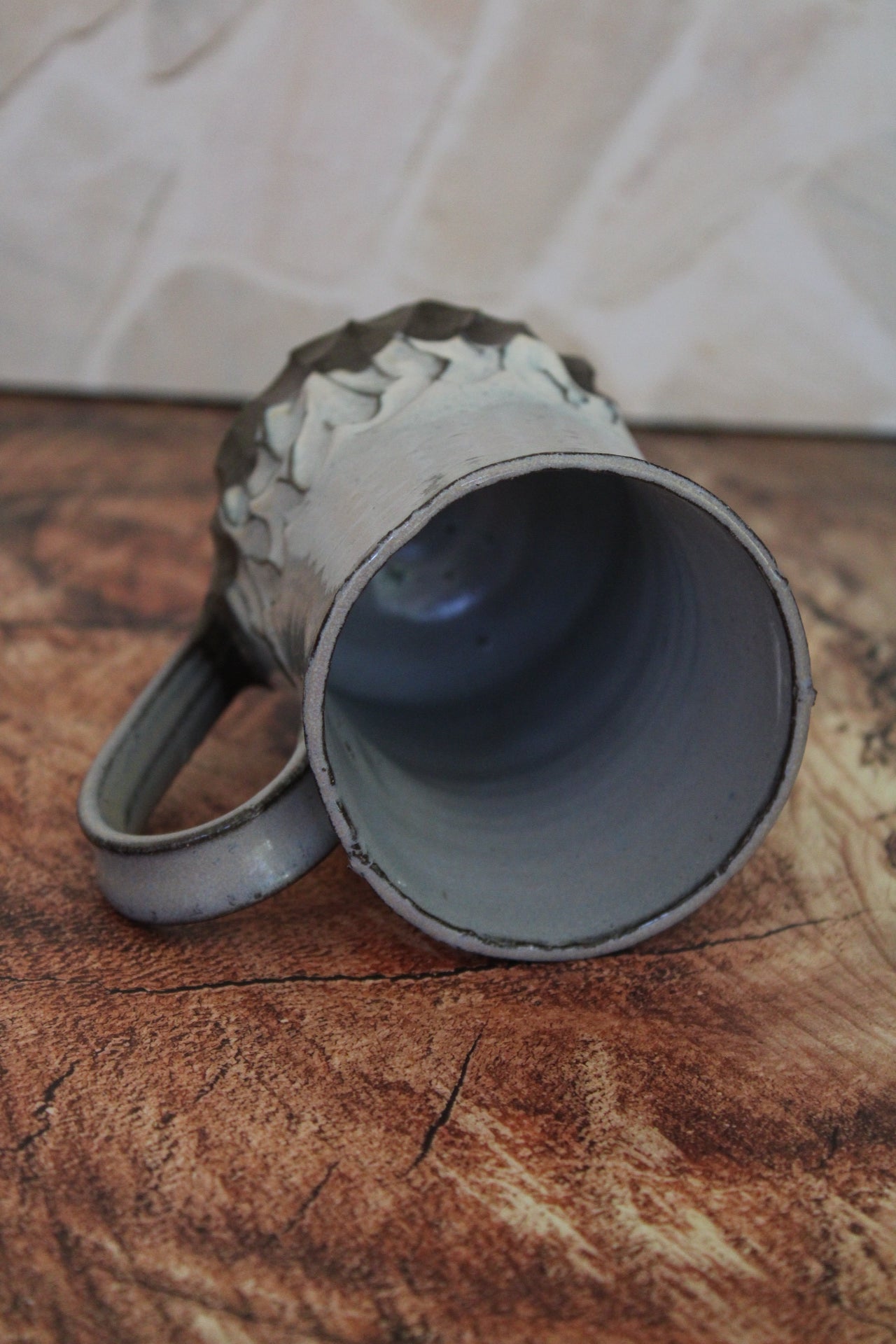 Earl Grey On the Rocks Mug