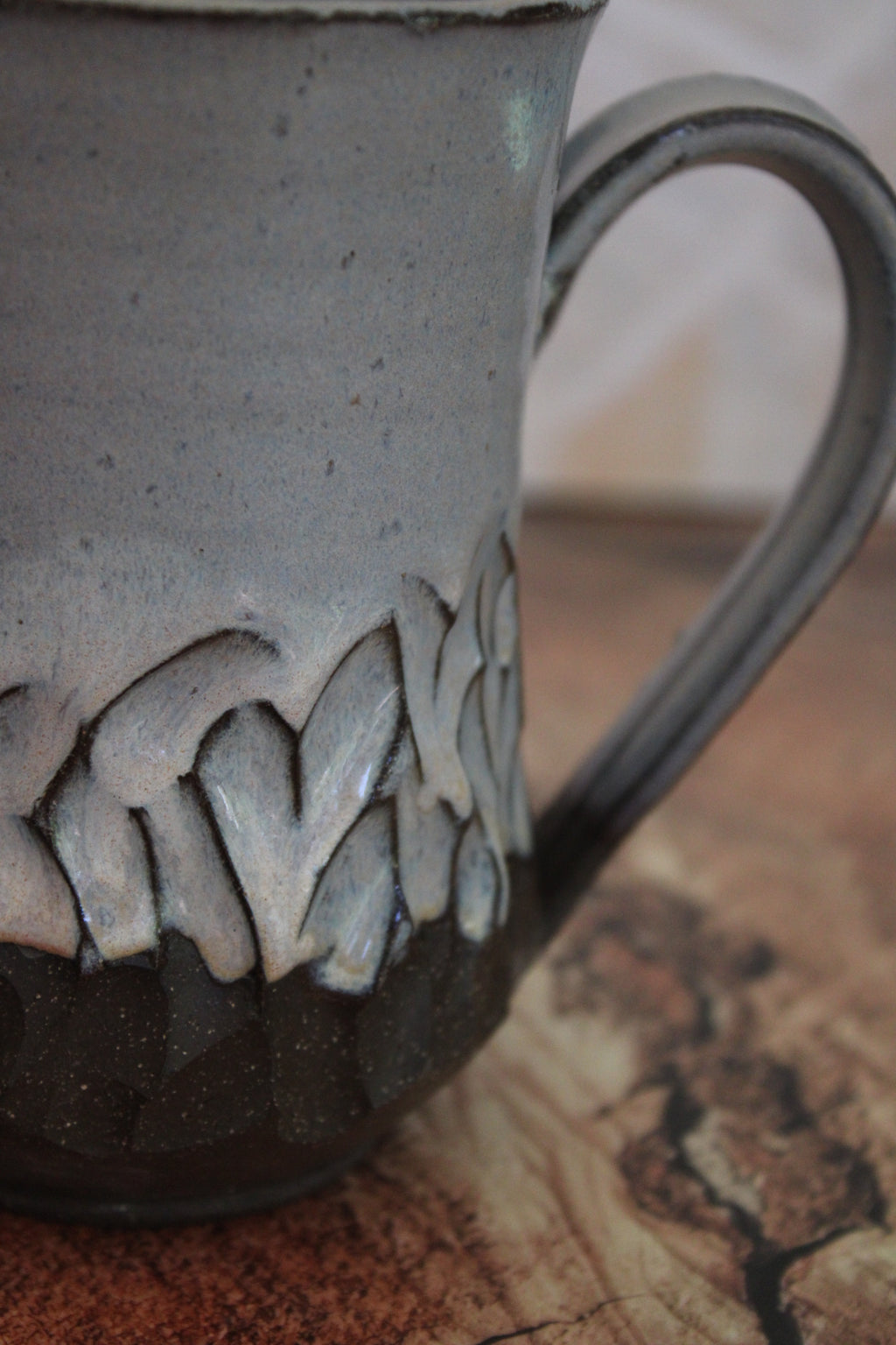 Earl Grey On the Rocks Mug