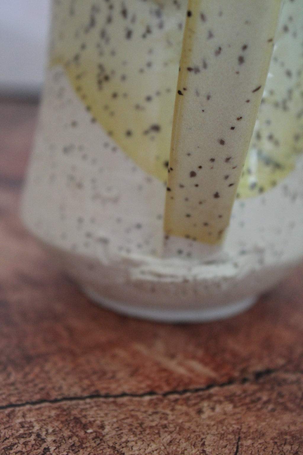 Canary Mushroom Sculpture Mug