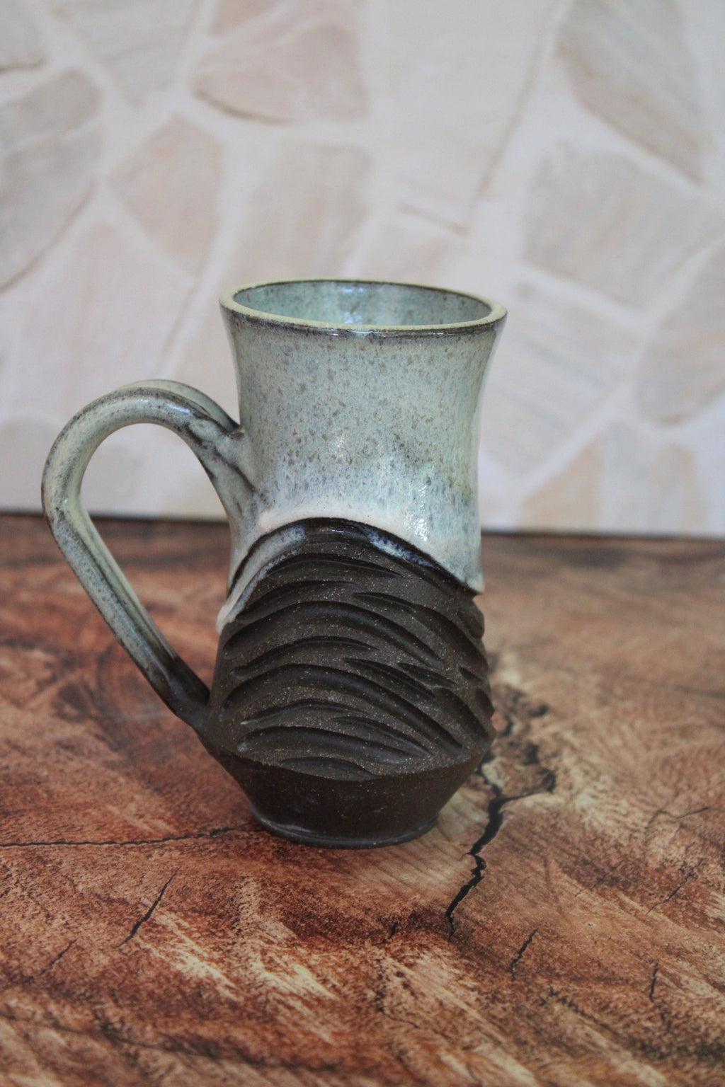 Midnight Sun Mug