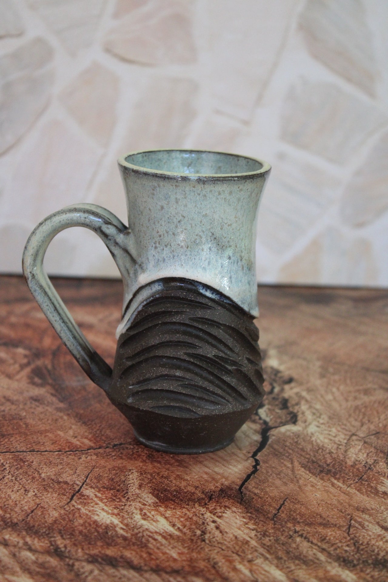 Midnight Sun Mug