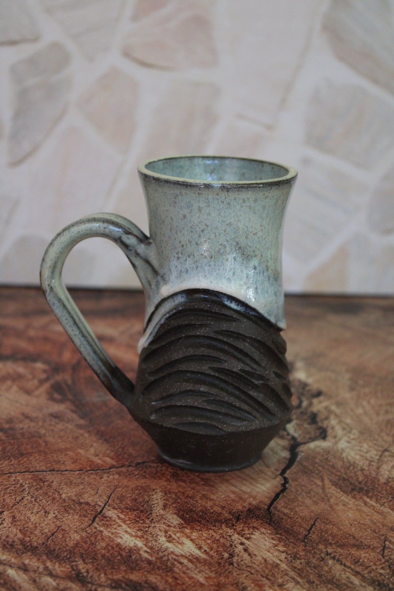 Midnight Sun Mug