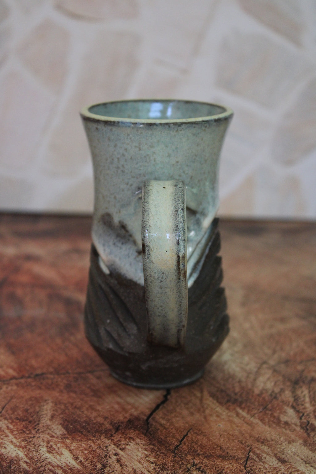 Midnight Sun Mug