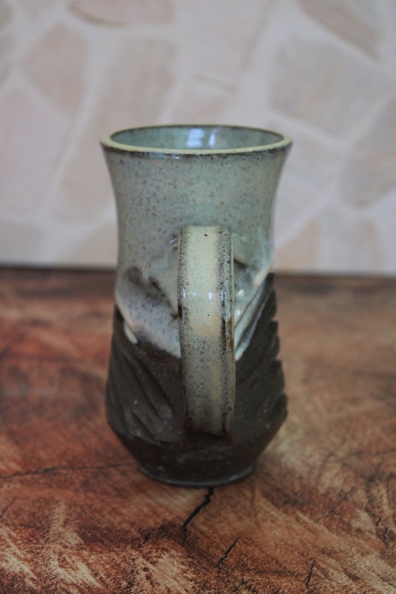 Midnight Sun Mug